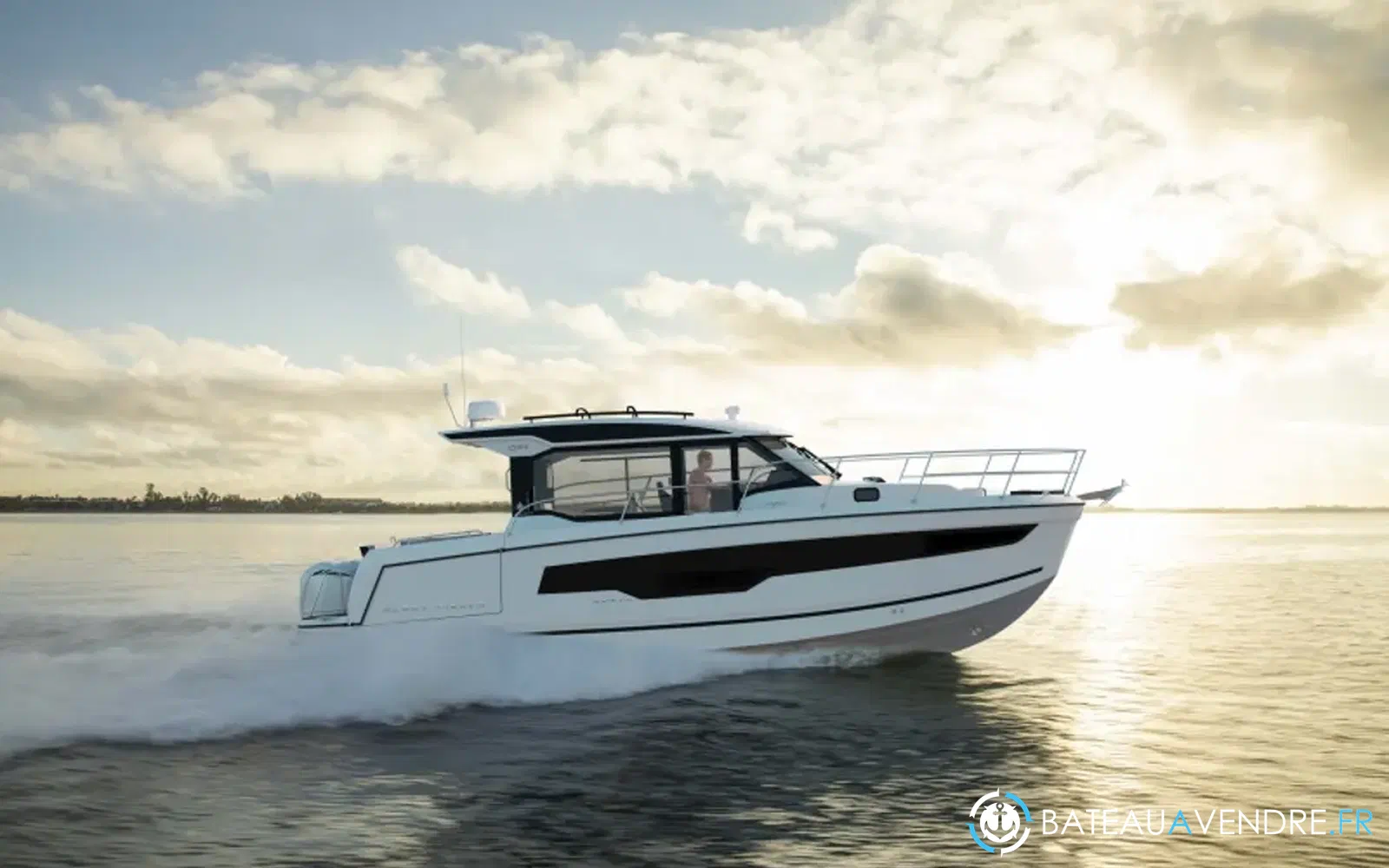 slider 0 Jeanneau Merry Fisher 1095 coupé