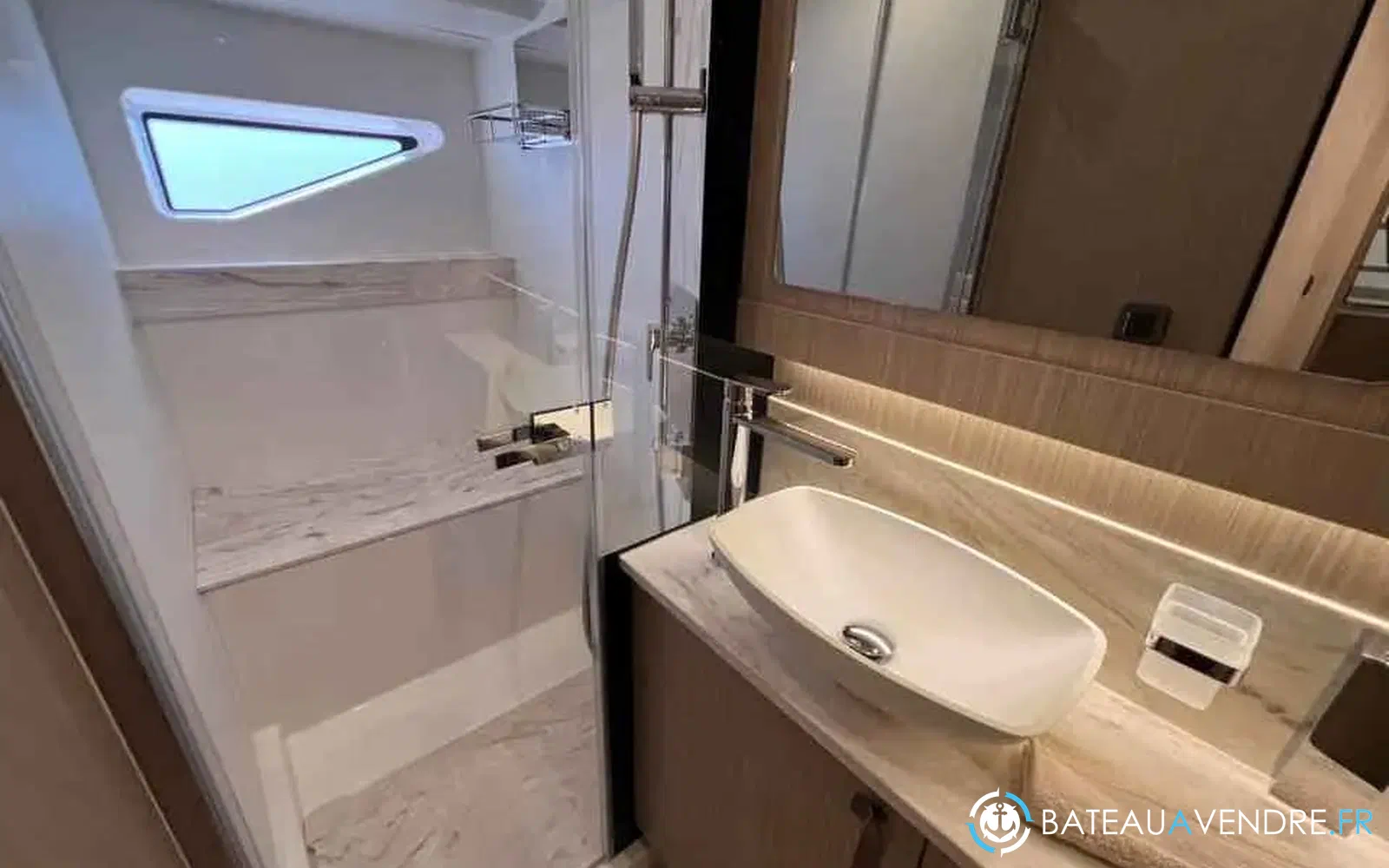 slider 19 Prestige Yachts F5.7
