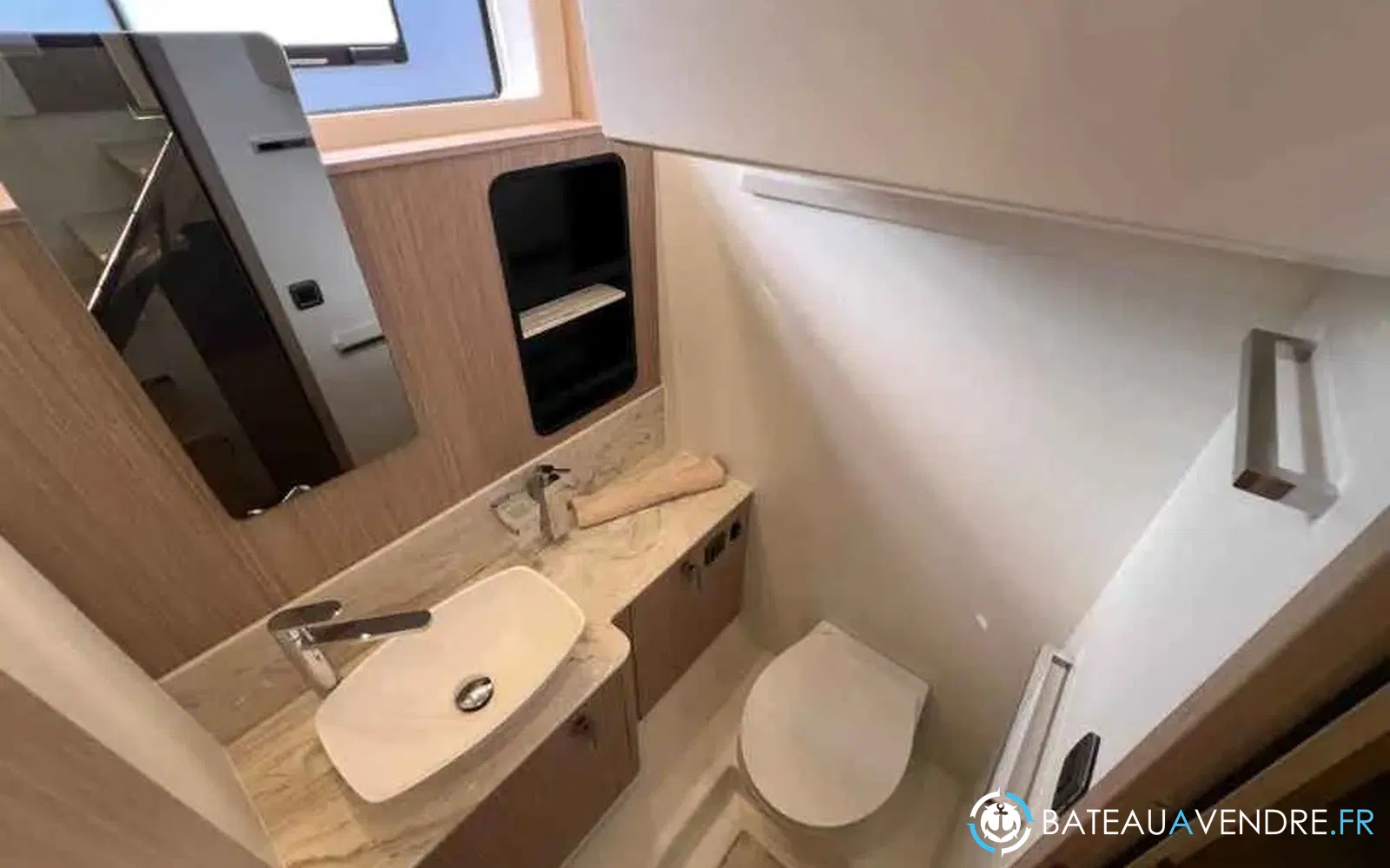 slider 22 Prestige Yachts F5.7