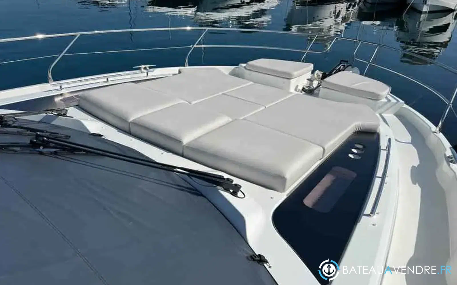 slider 26 Prestige Yachts F5.7