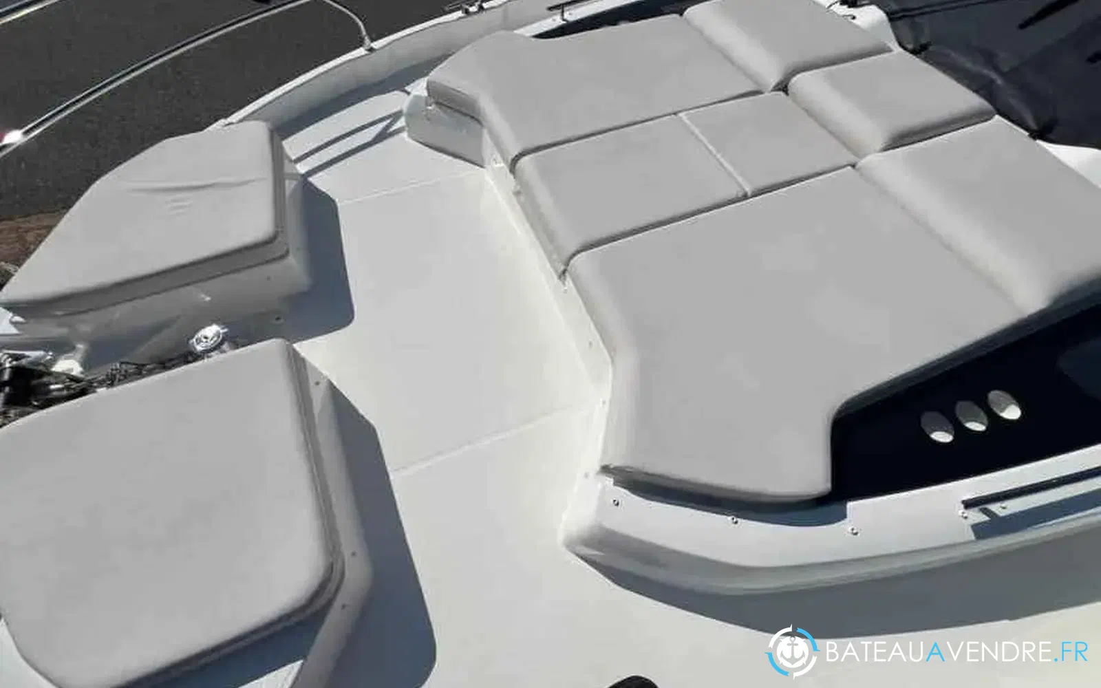 slider 27 Prestige Yachts F5.7