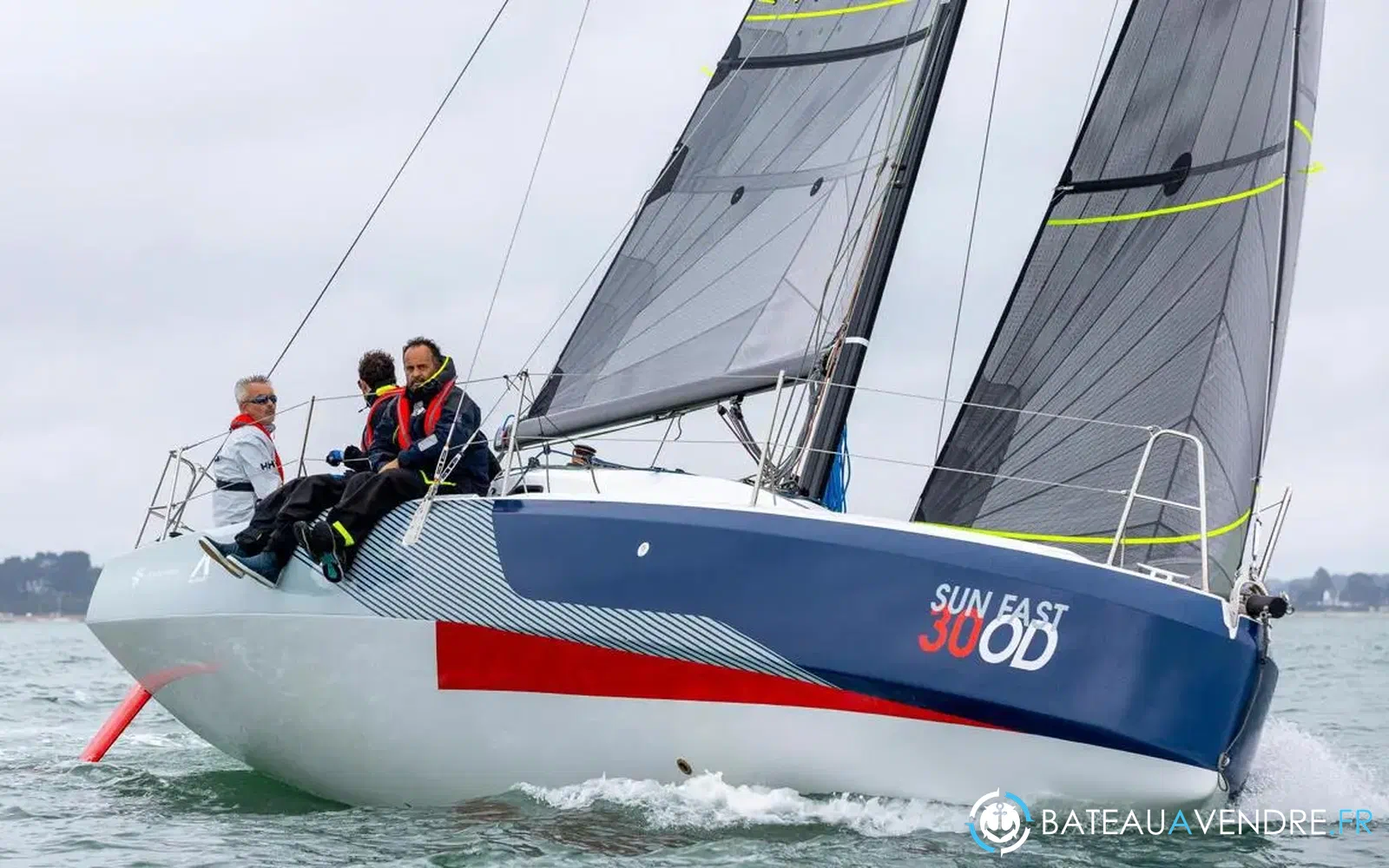 slider 4 Jeanneau Sun Fast 30