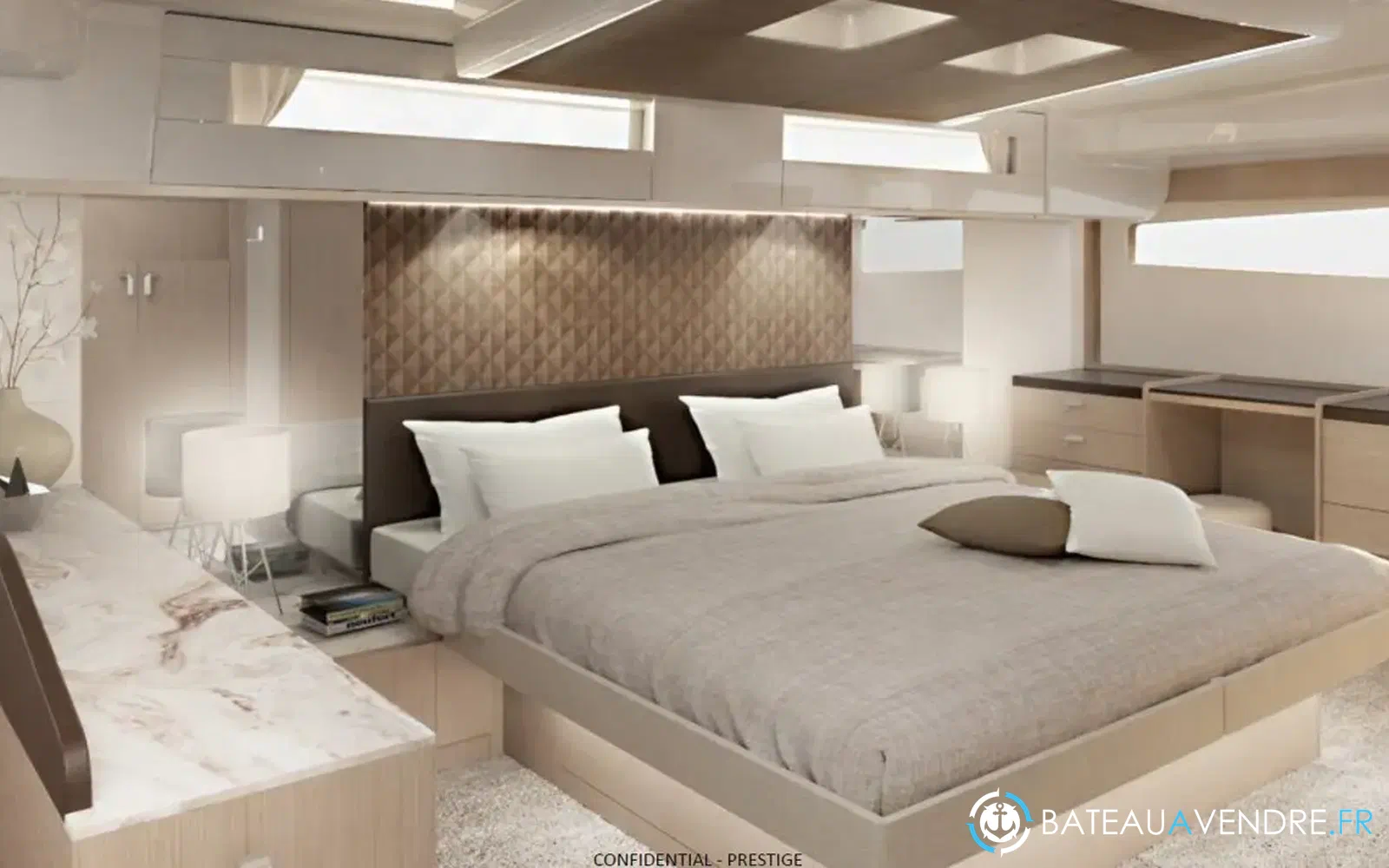 slider 9 Prestige Yachts M48