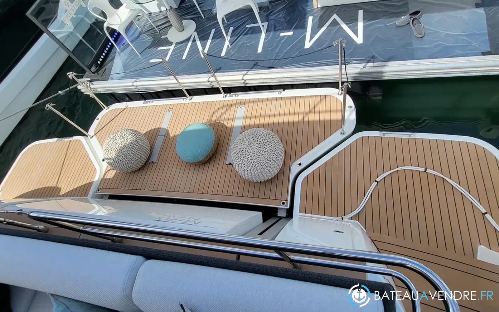 slider 3 Prestige Yachts M48