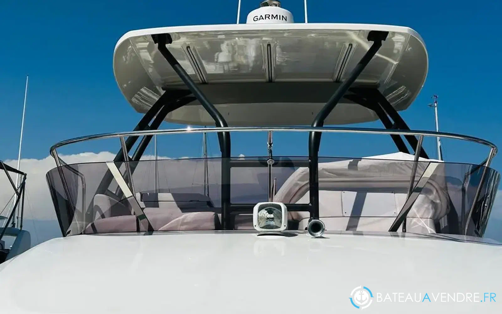 slider 10 Prestige Yachts F4.9