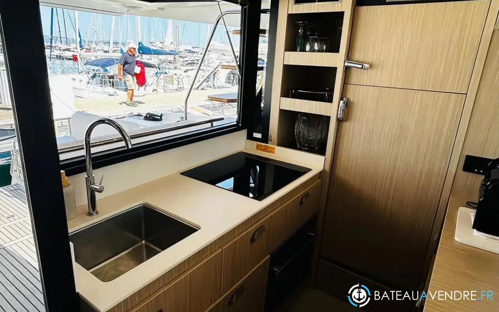 slider 15 Prestige Yachts F4.9