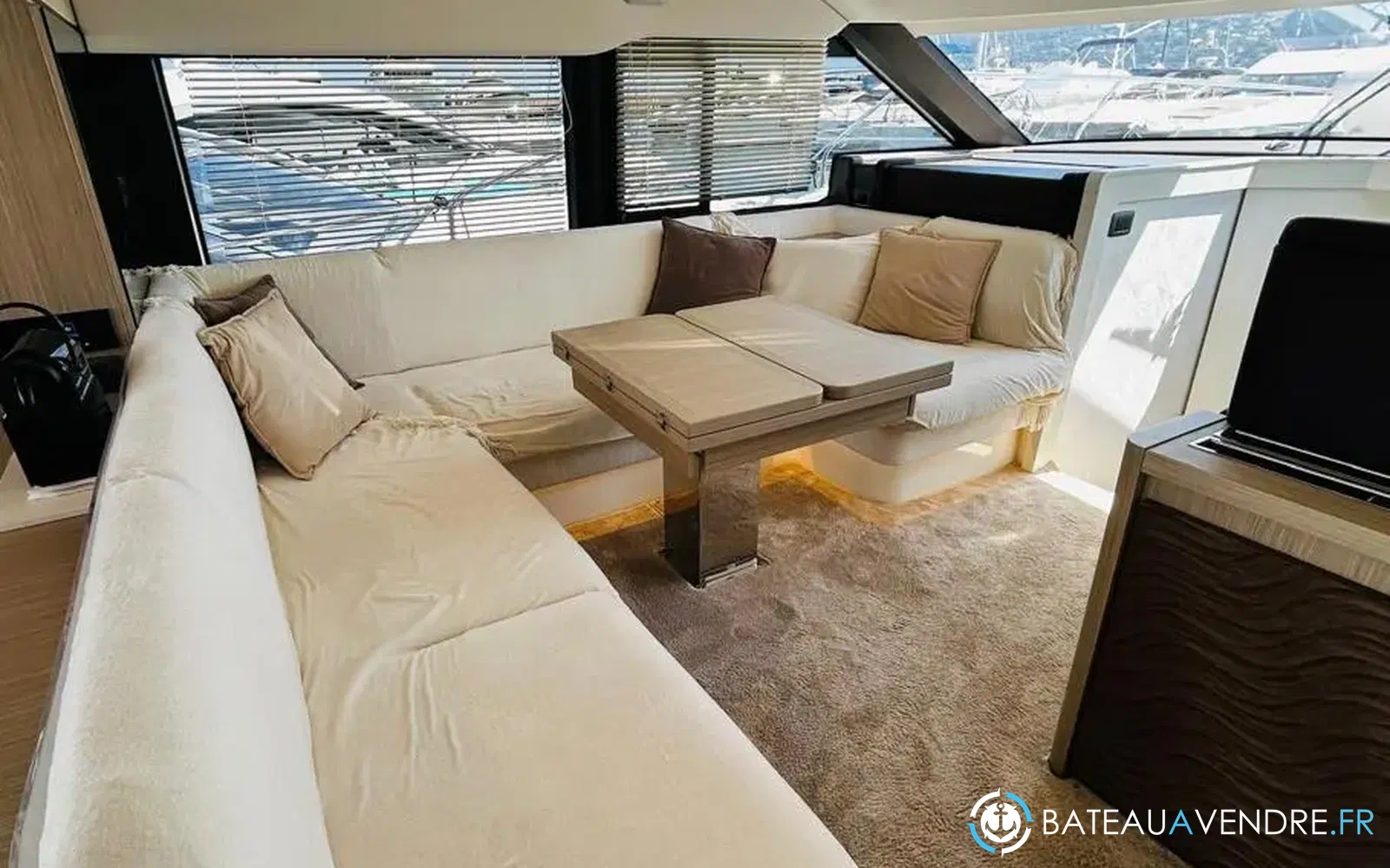 slider 20 Prestige Yachts F4.9