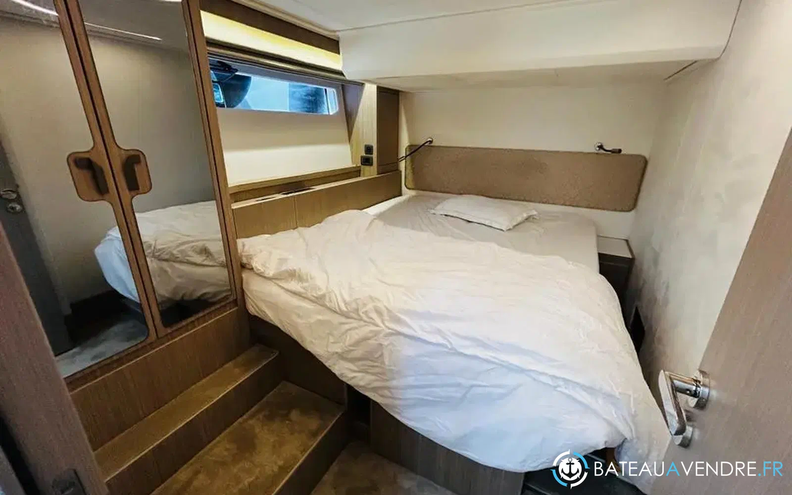 slider 25 Prestige Yachts F4.9