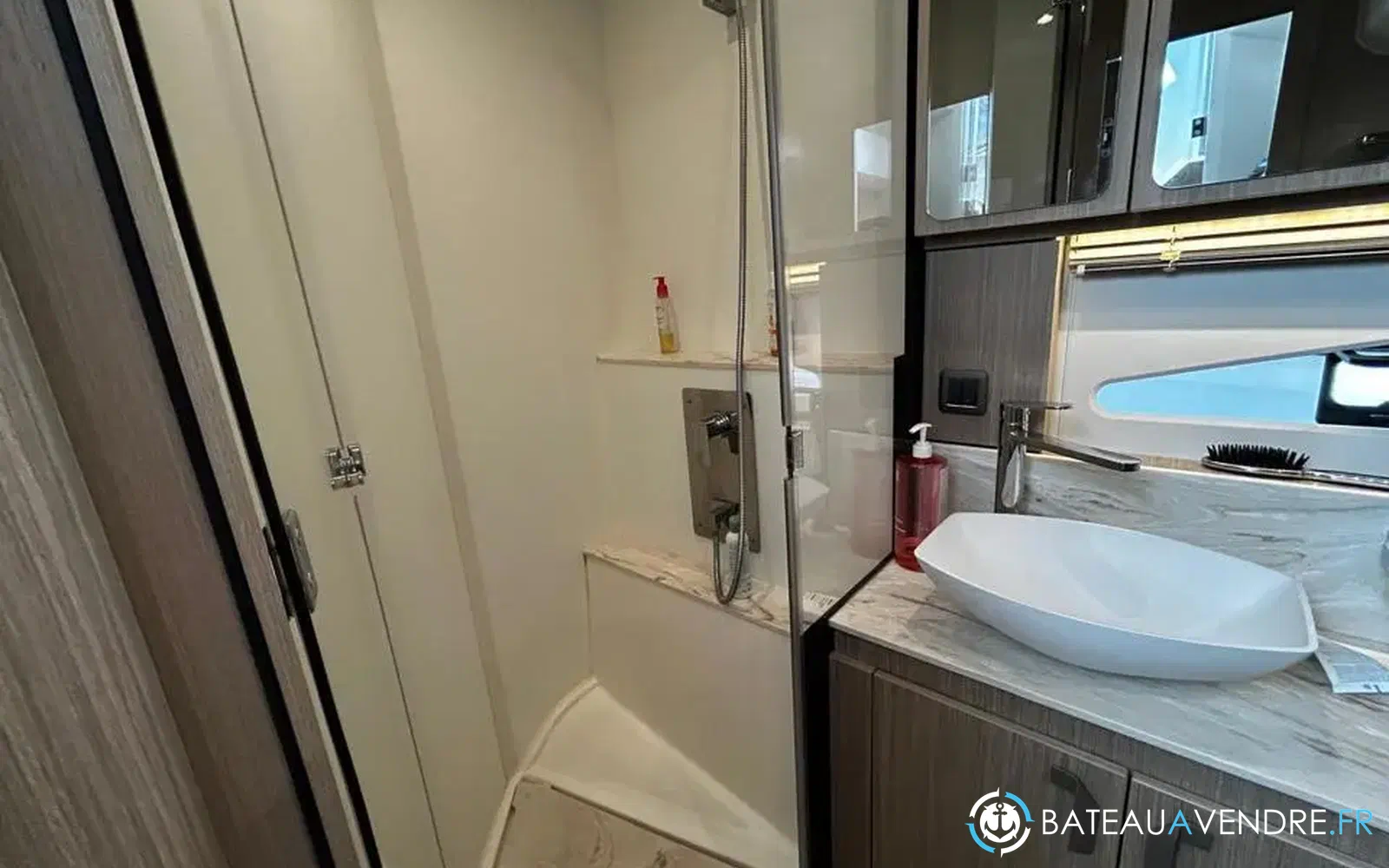 slider 27 Prestige Yachts F4.9