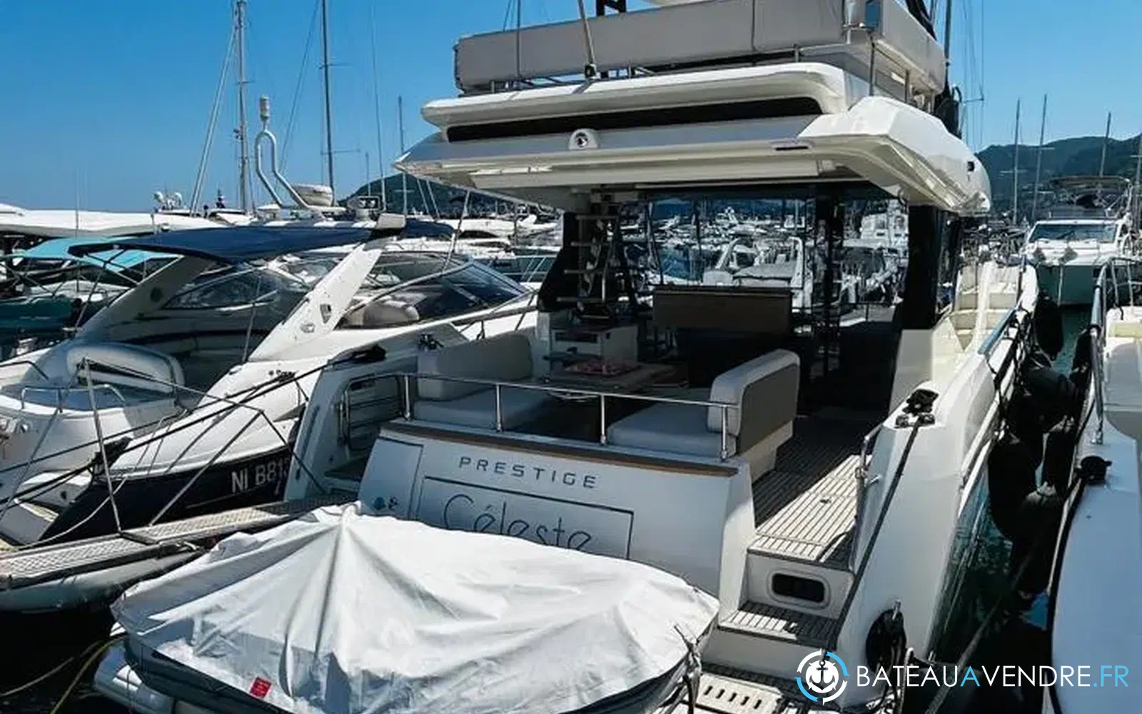 slider 2 Prestige Yachts F4.9