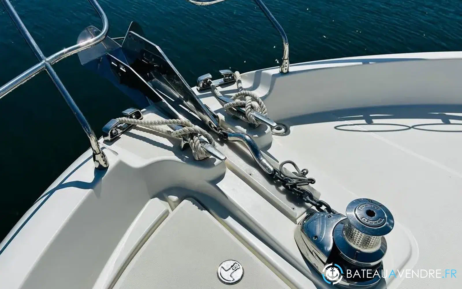 slider 30 Prestige Yachts F4.9
