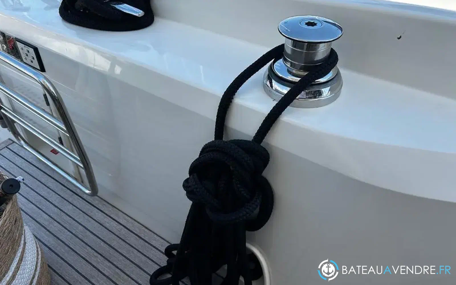 slider 31 Prestige Yachts F4.9