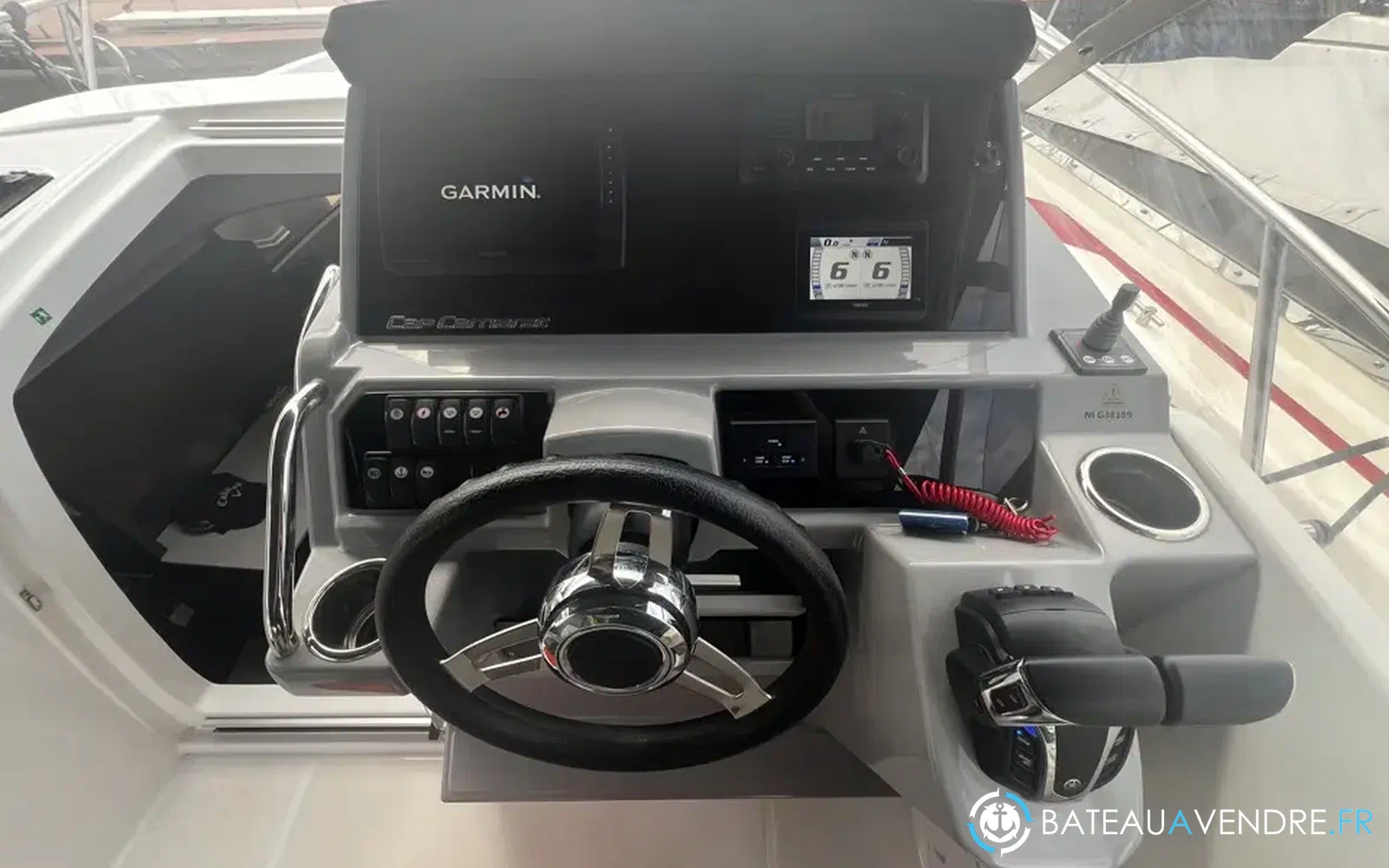 slider 6 Jeanneau Cap Camarat 9.0 WA
