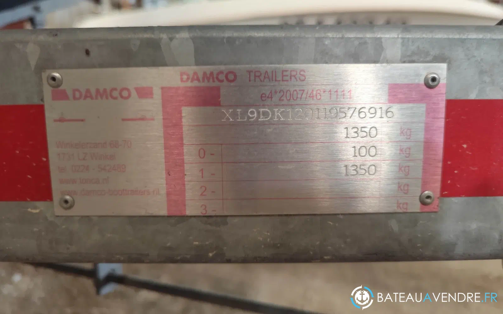 slider 20 Capelli Tempest 570