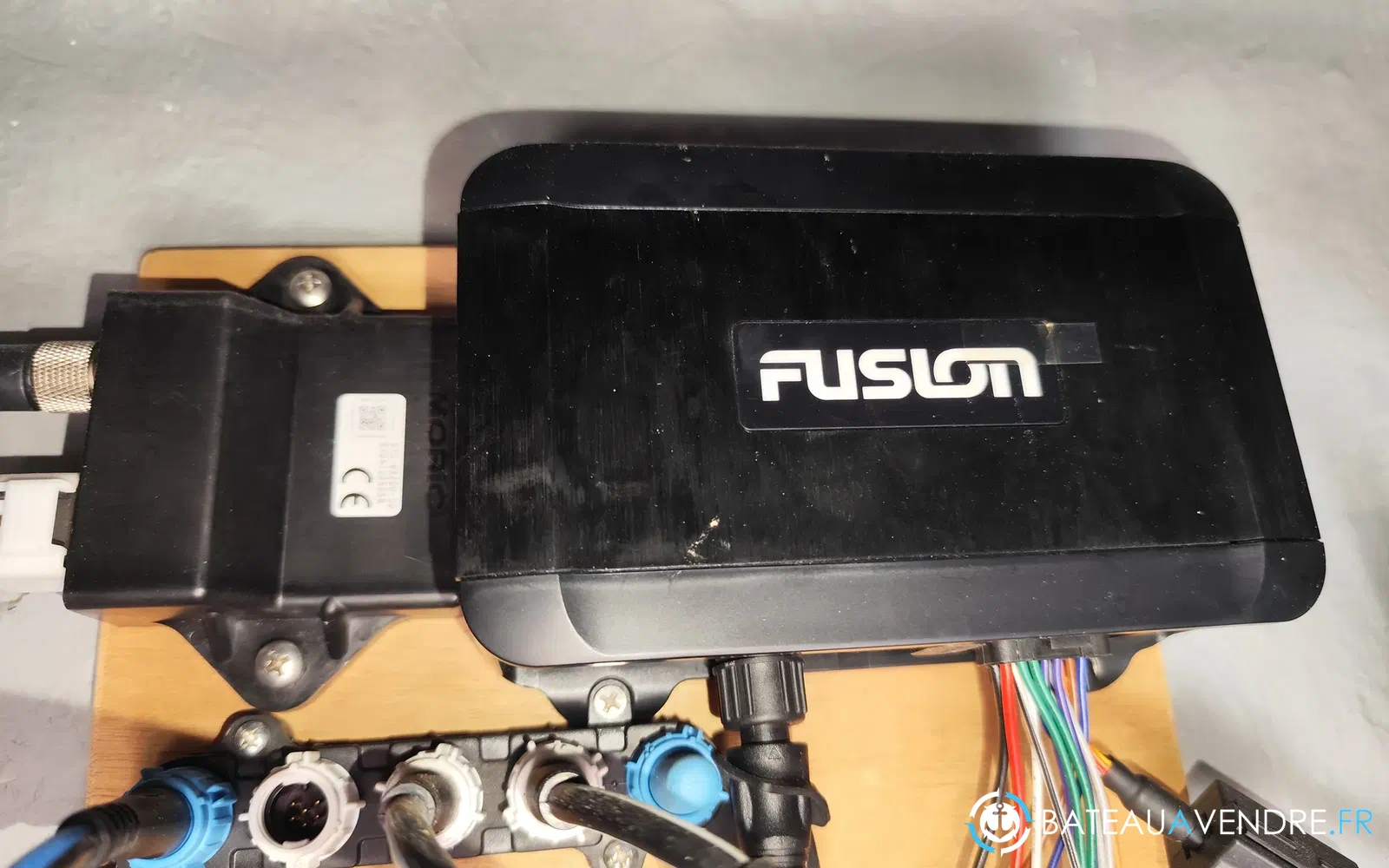 slider 33 Capelli Tempest 570