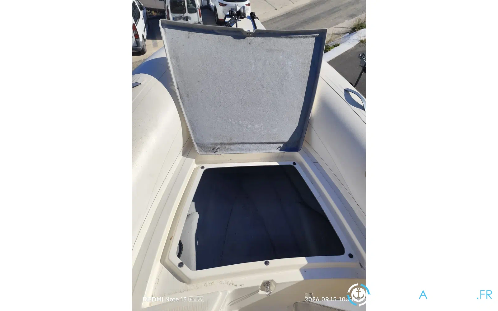 slider 37 Capelli Tempest 570