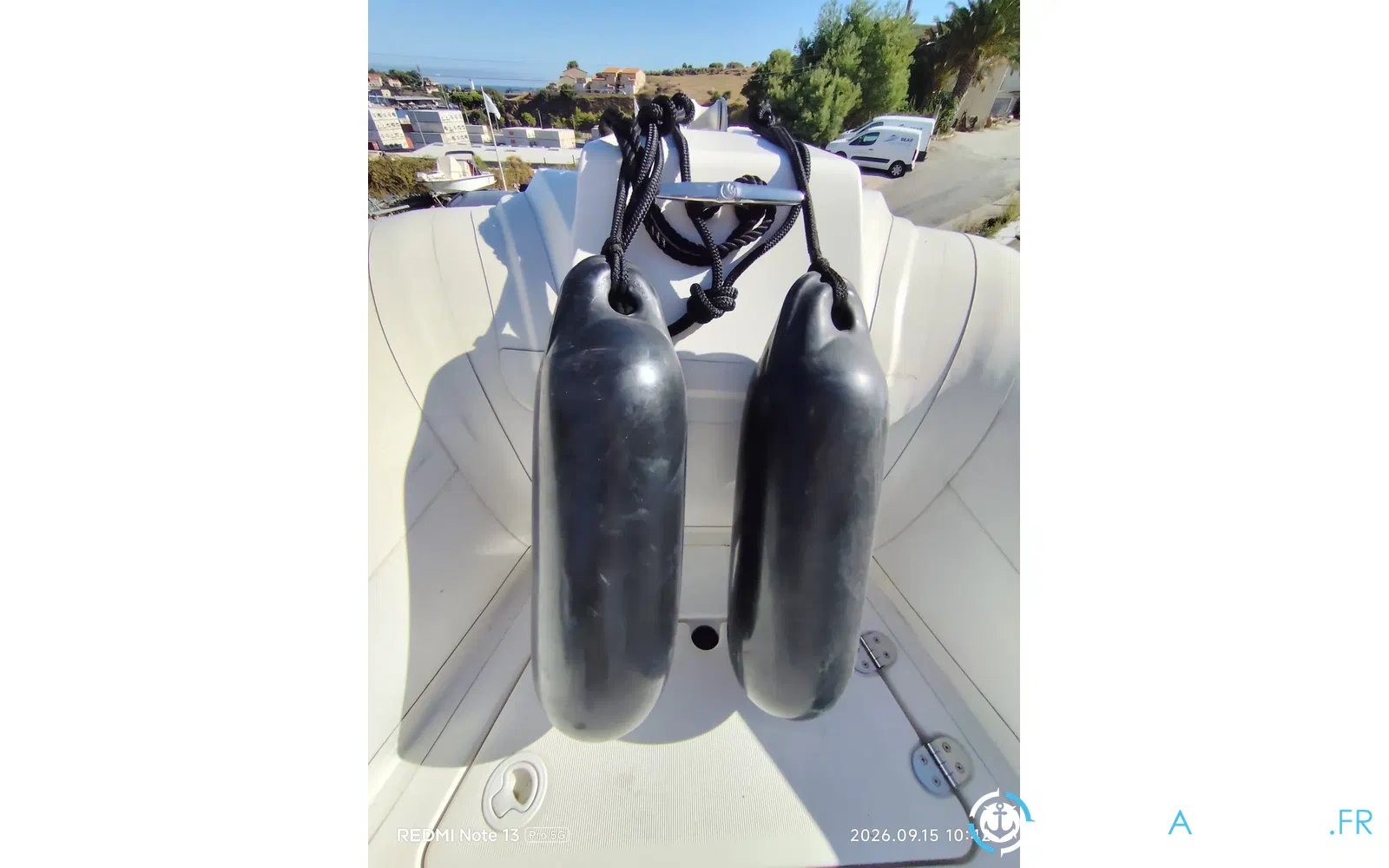 slider 42 Capelli Tempest 570
