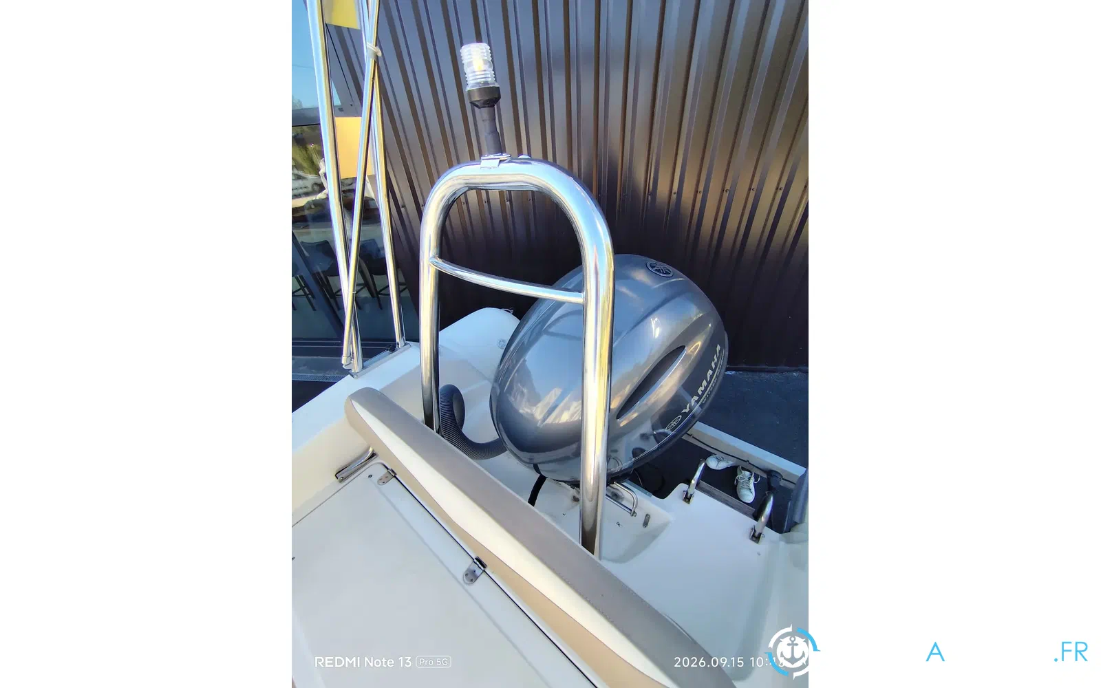slider 45 Capelli Tempest 570