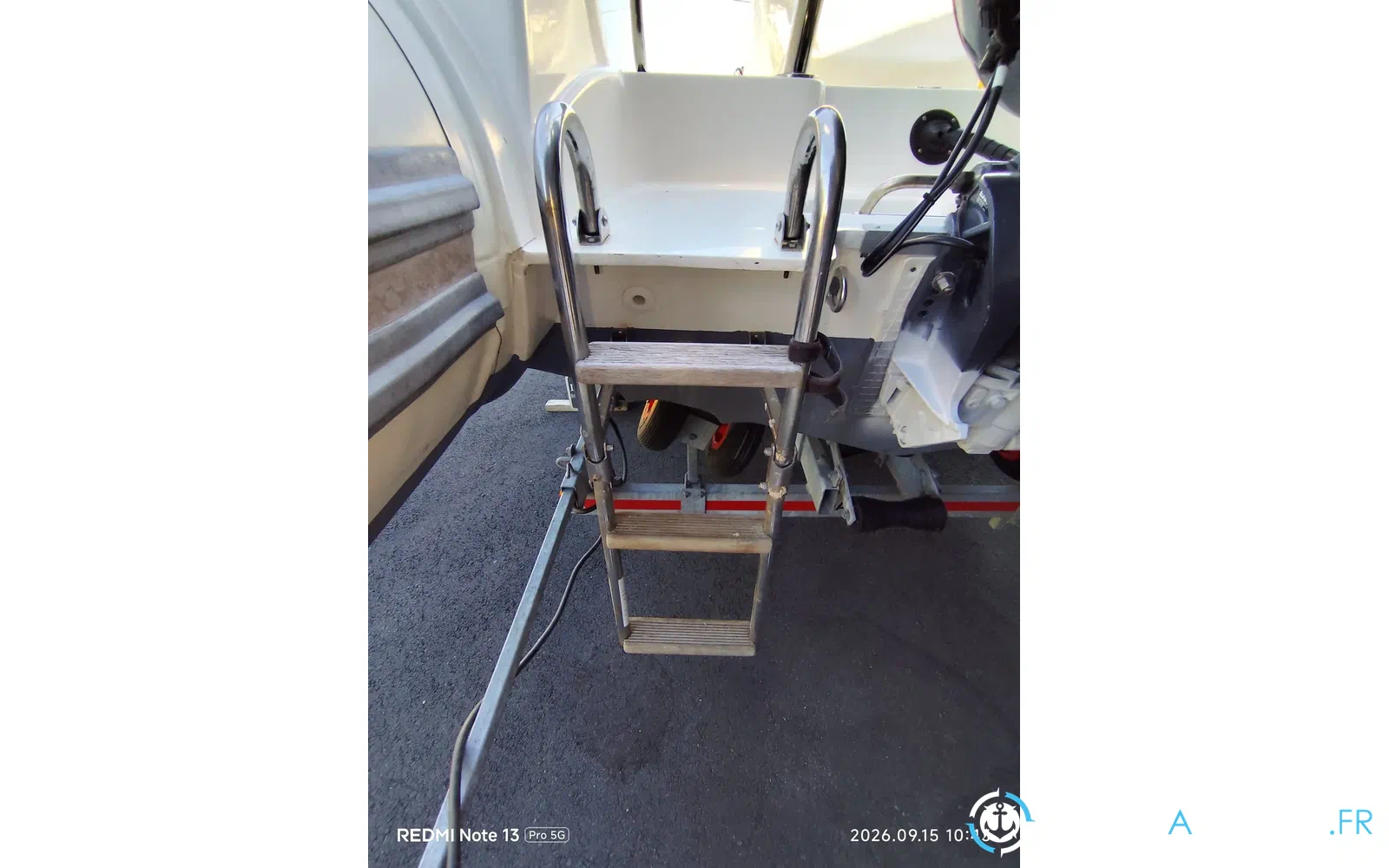 slider 47 Capelli Tempest 570