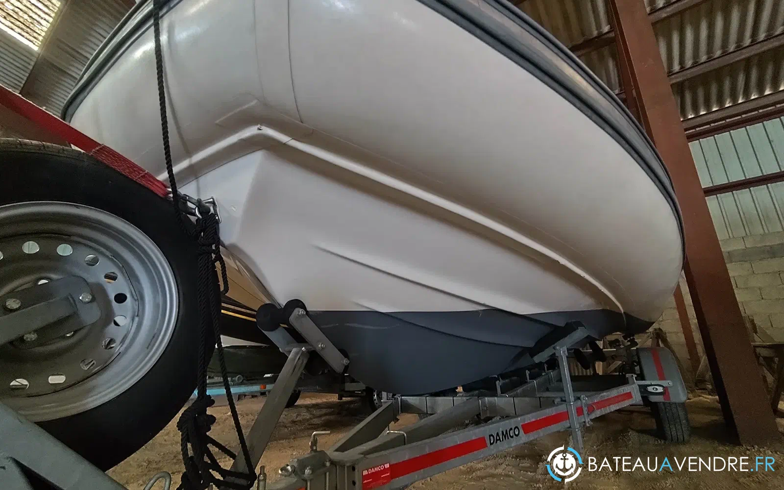 slider 3 Capelli Tempest 570