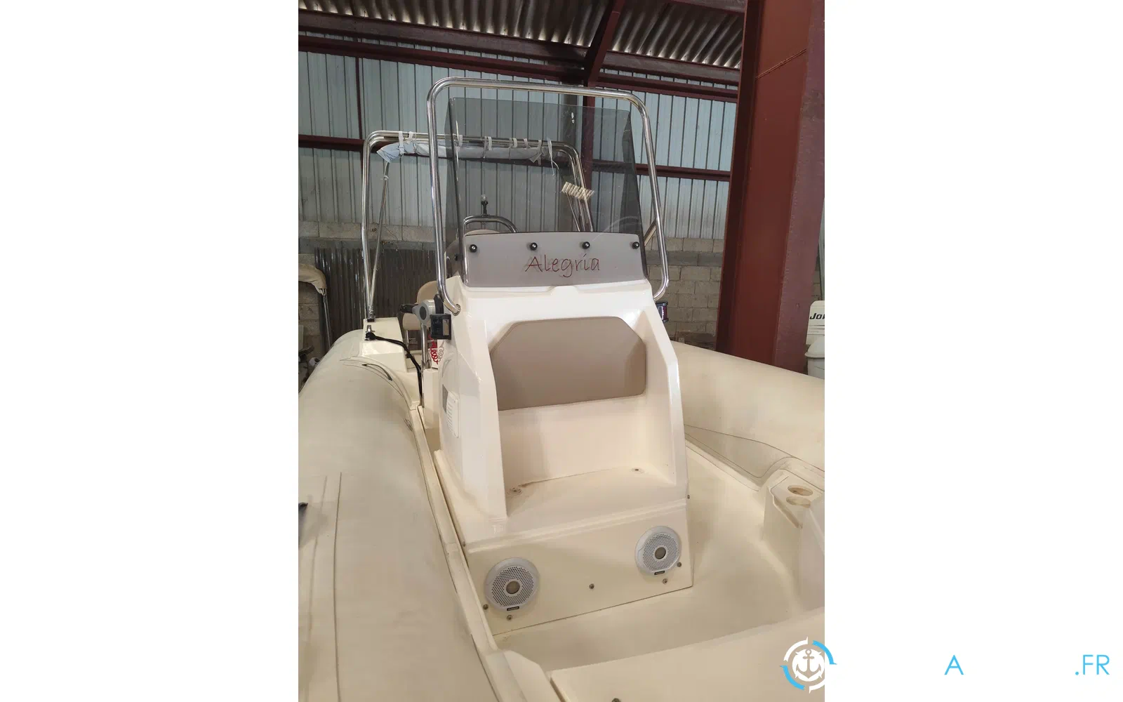 slider 5 Capelli Tempest 570