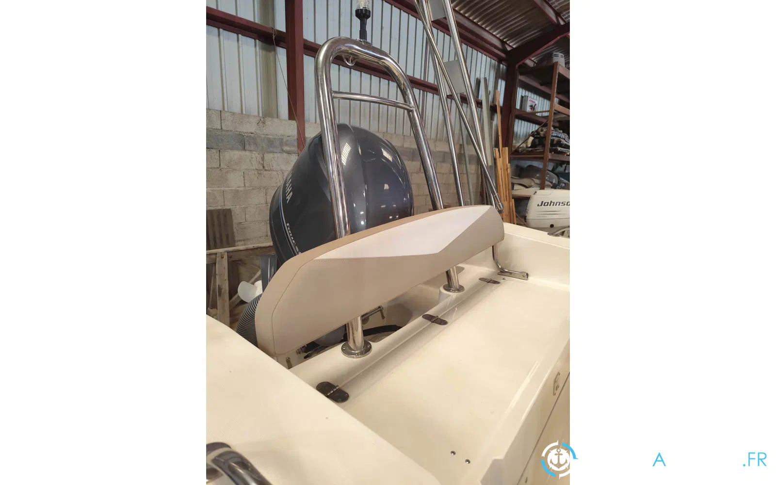 slider 8 Capelli Tempest 570