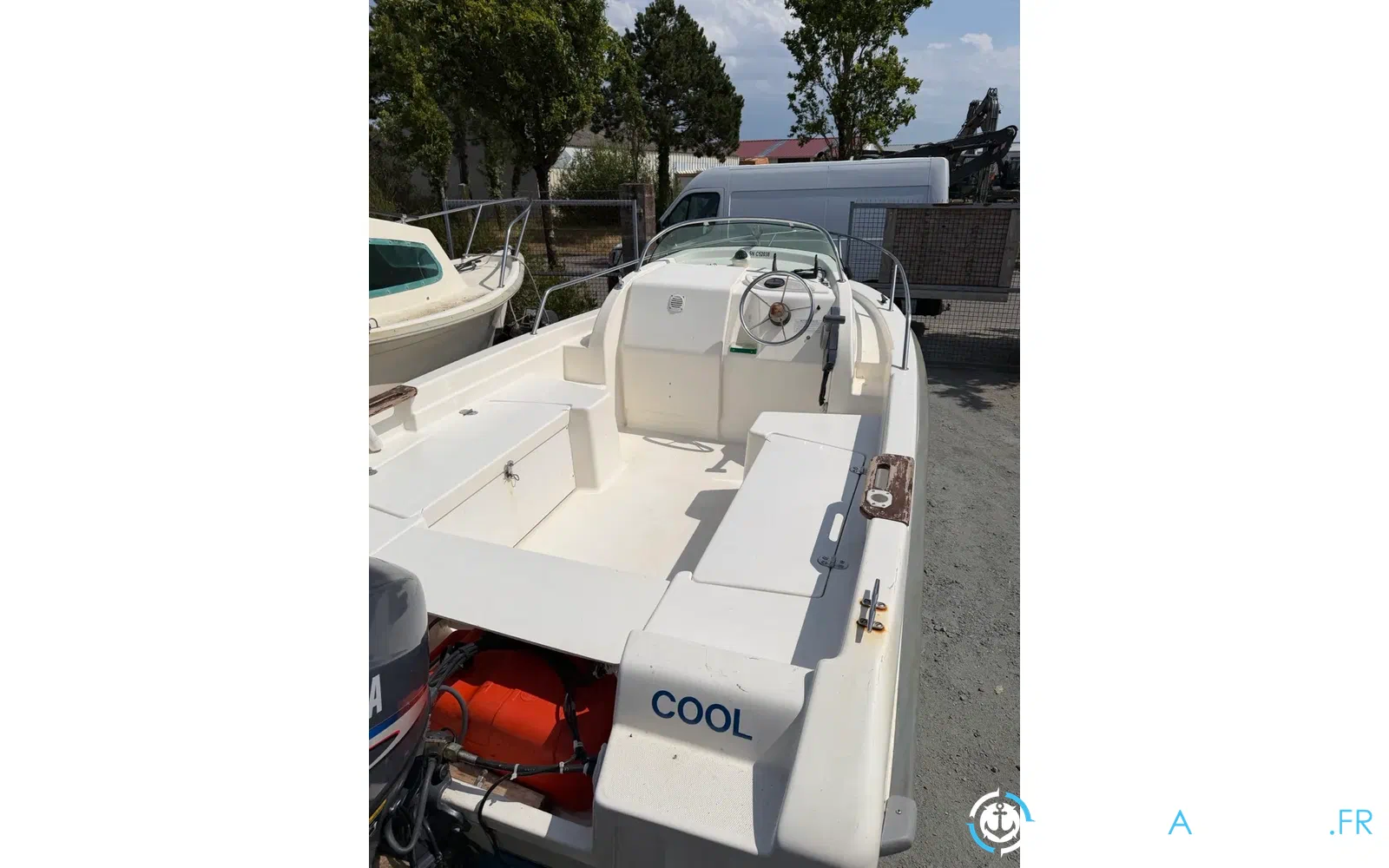 slider 1 B2 Marine 450 WA