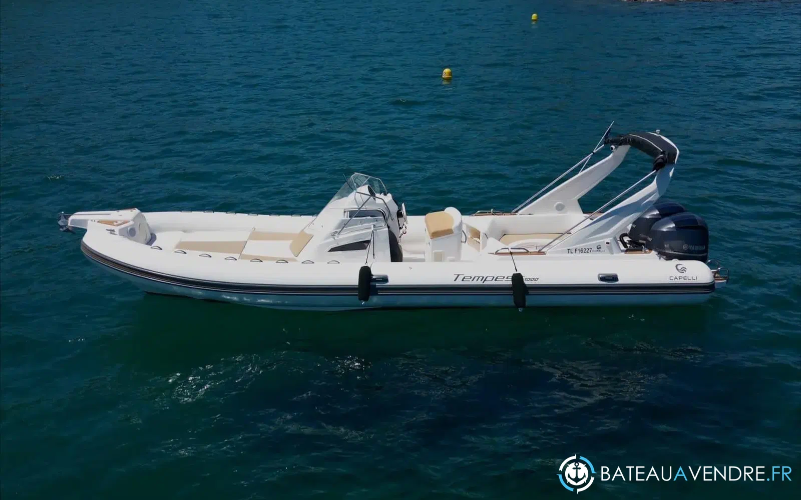 slider 0 Capelli Tempest 1000