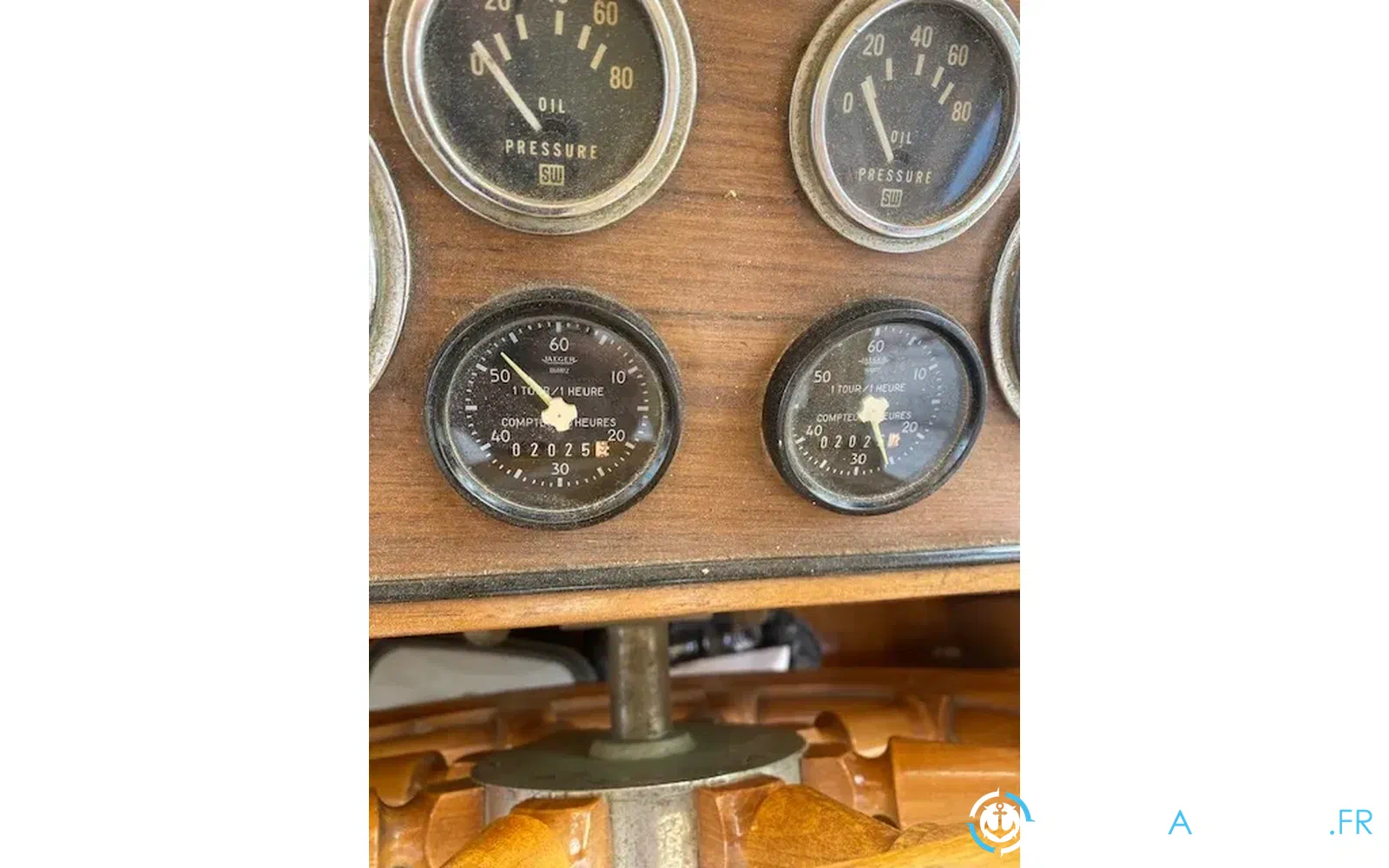 slider 35 Grand Banks 42 Classic