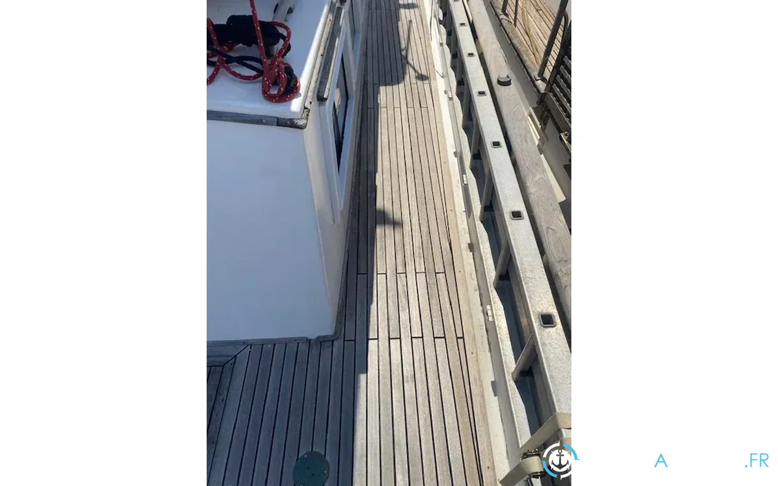 slider 4 Grand Banks 42 Classic