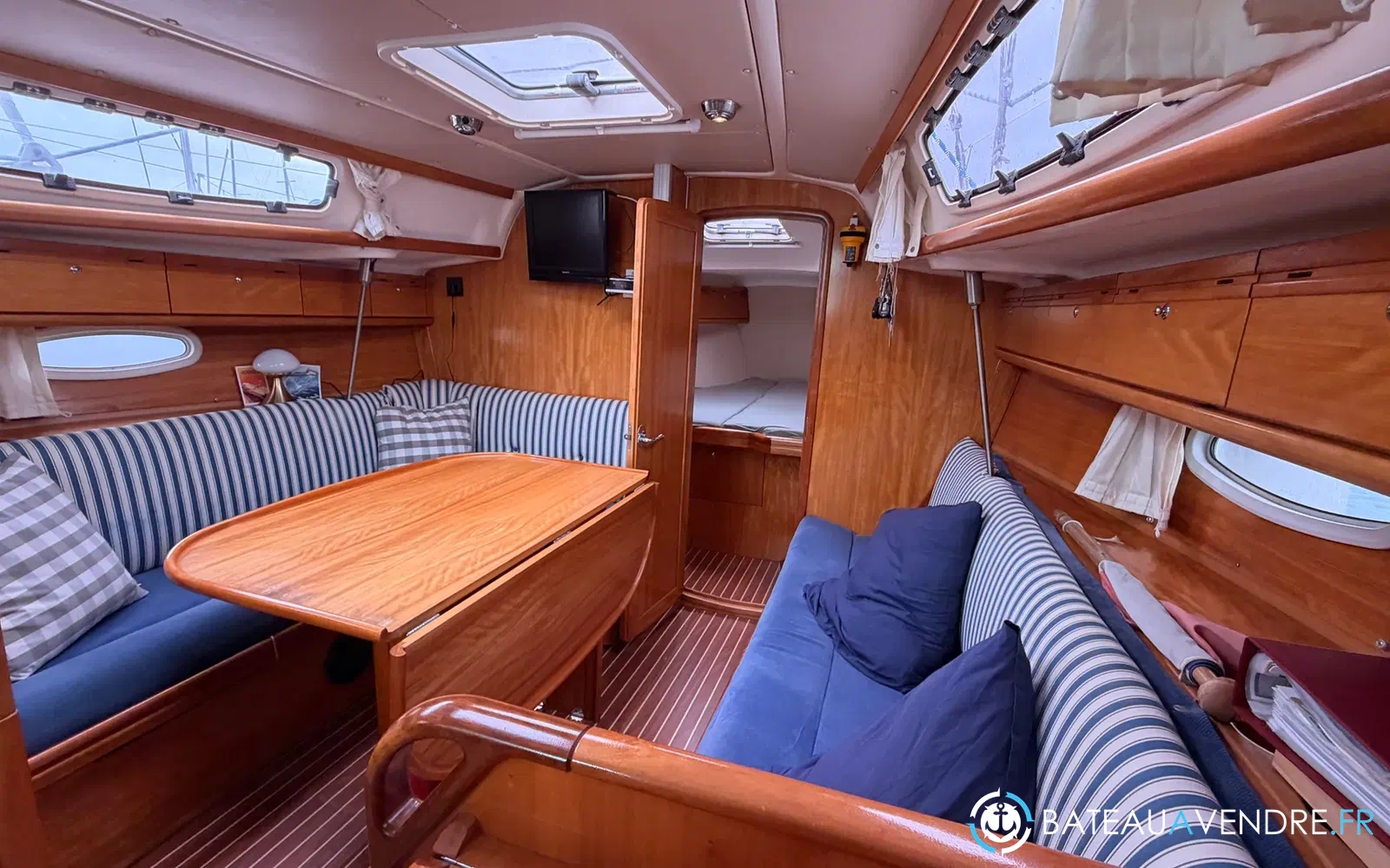 slider 9 Bavaria 34 Cruiser