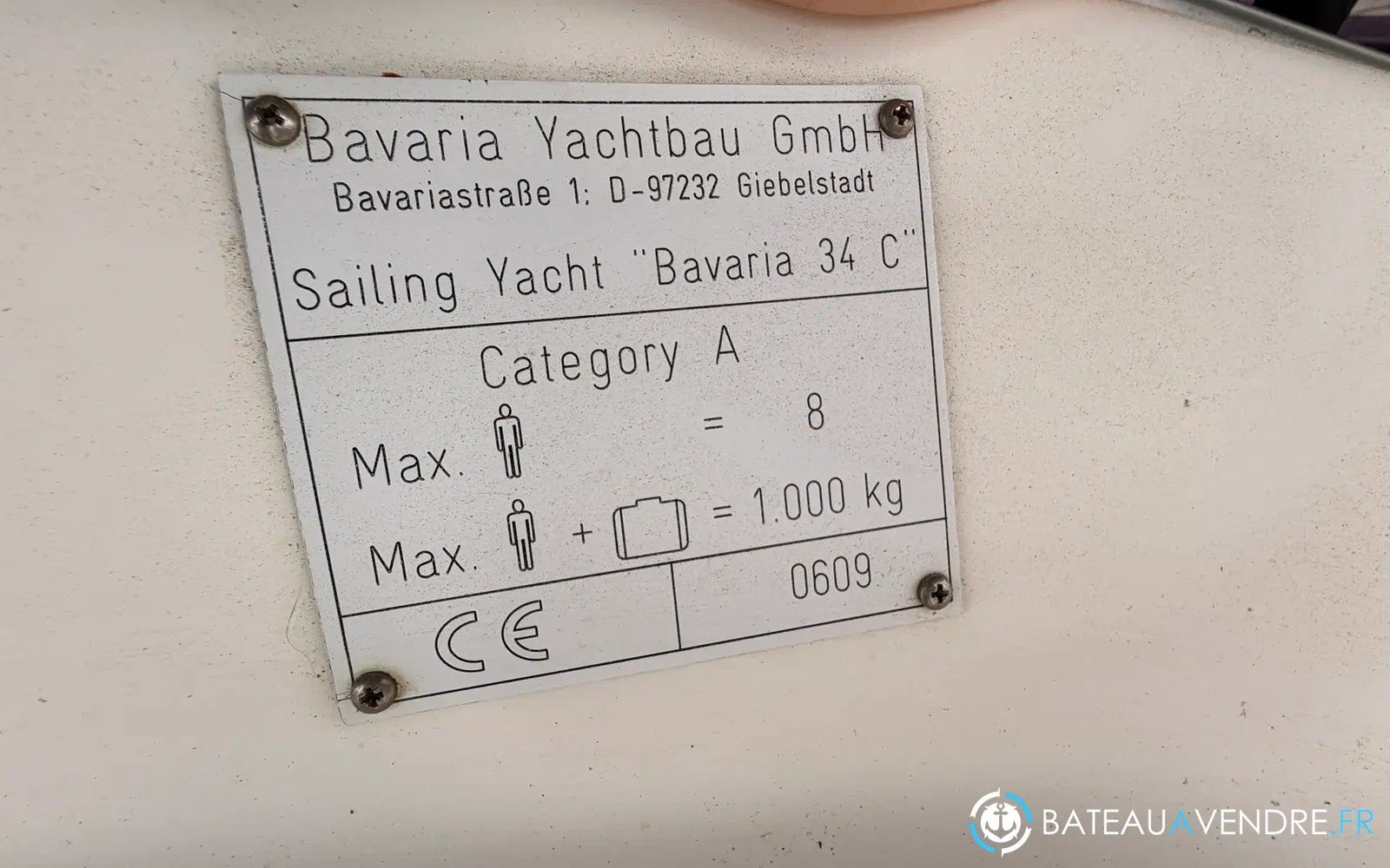 slider 13 Bavaria 34 Cruiser