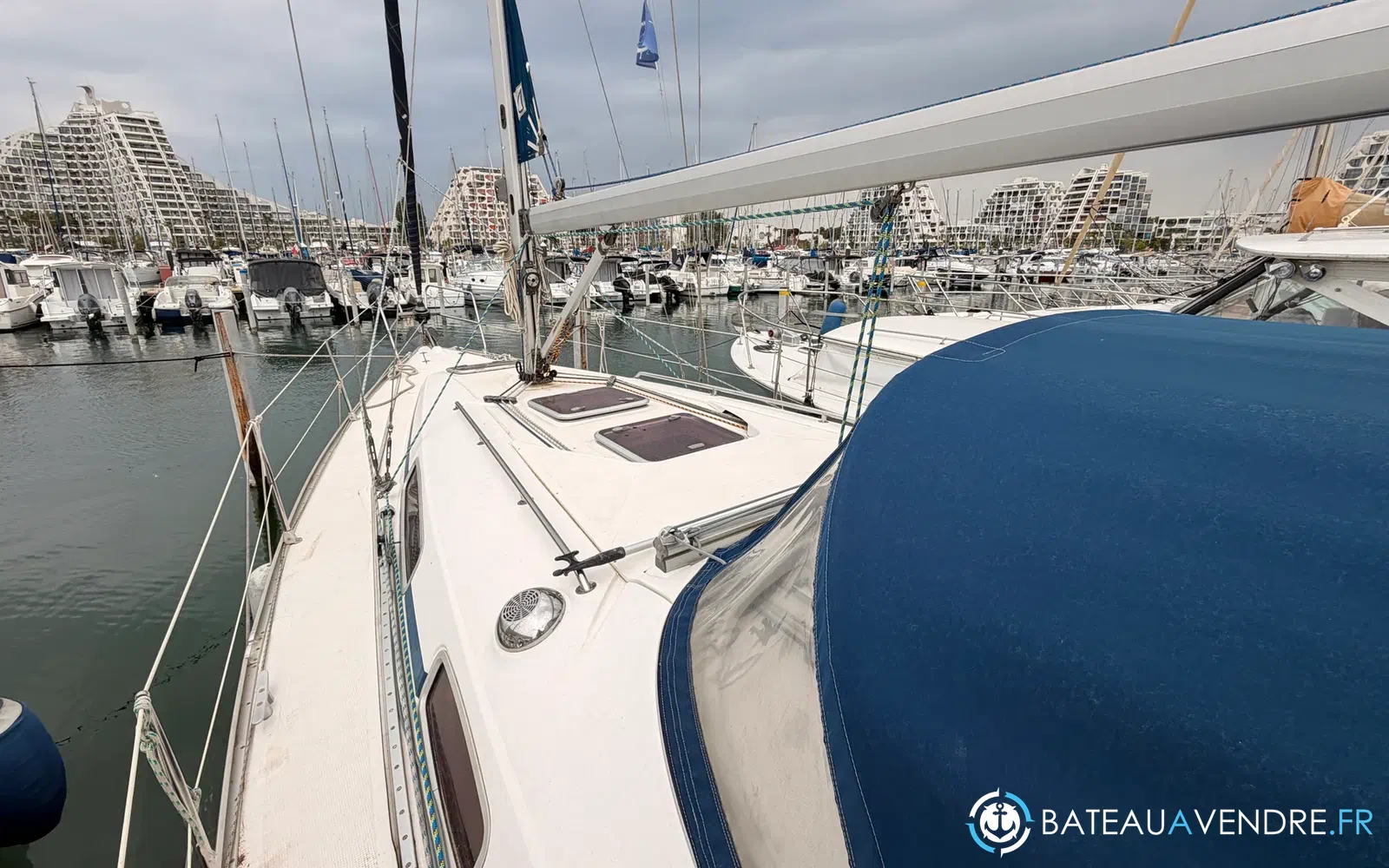 slider 14 Bavaria 34 Cruiser