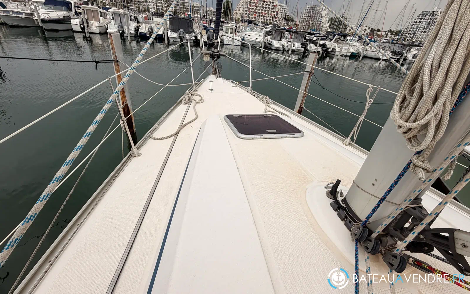 slider 15 Bavaria 34 Cruiser