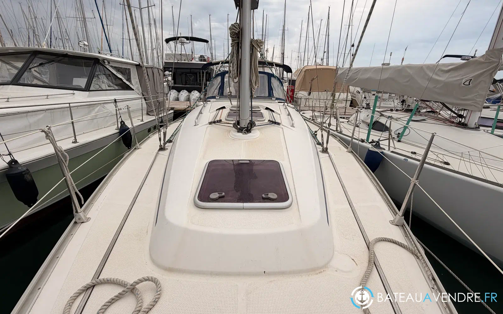 slider 17 Bavaria 34 Cruiser