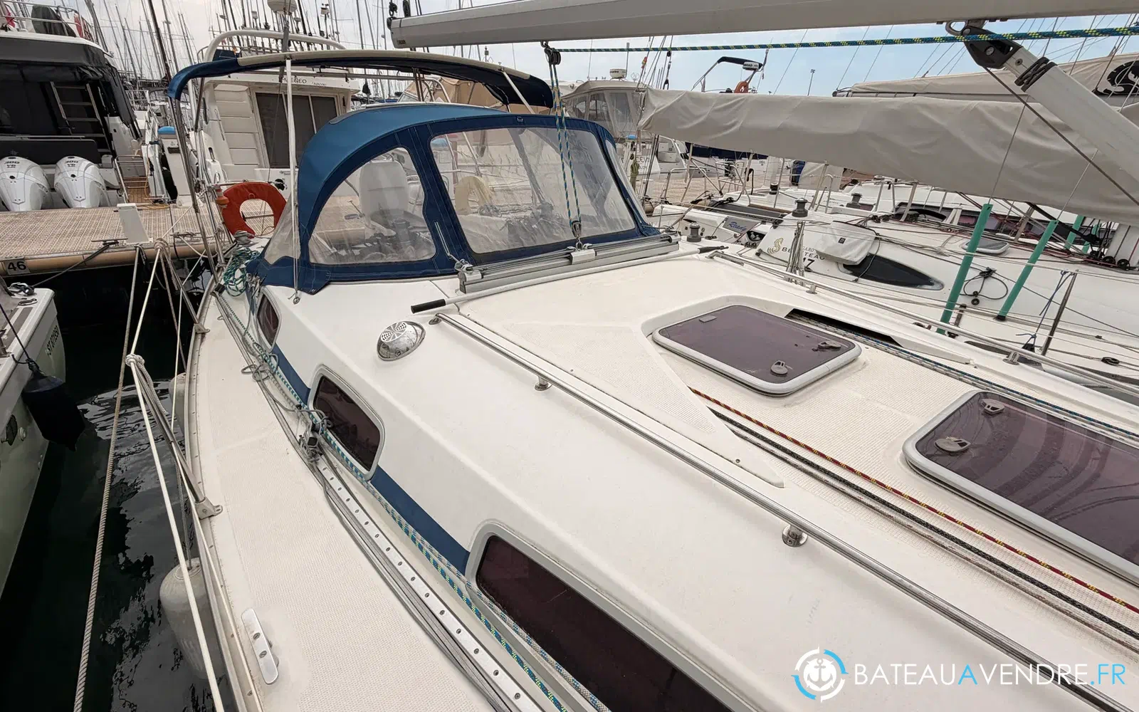 slider 18 Bavaria 34 Cruiser