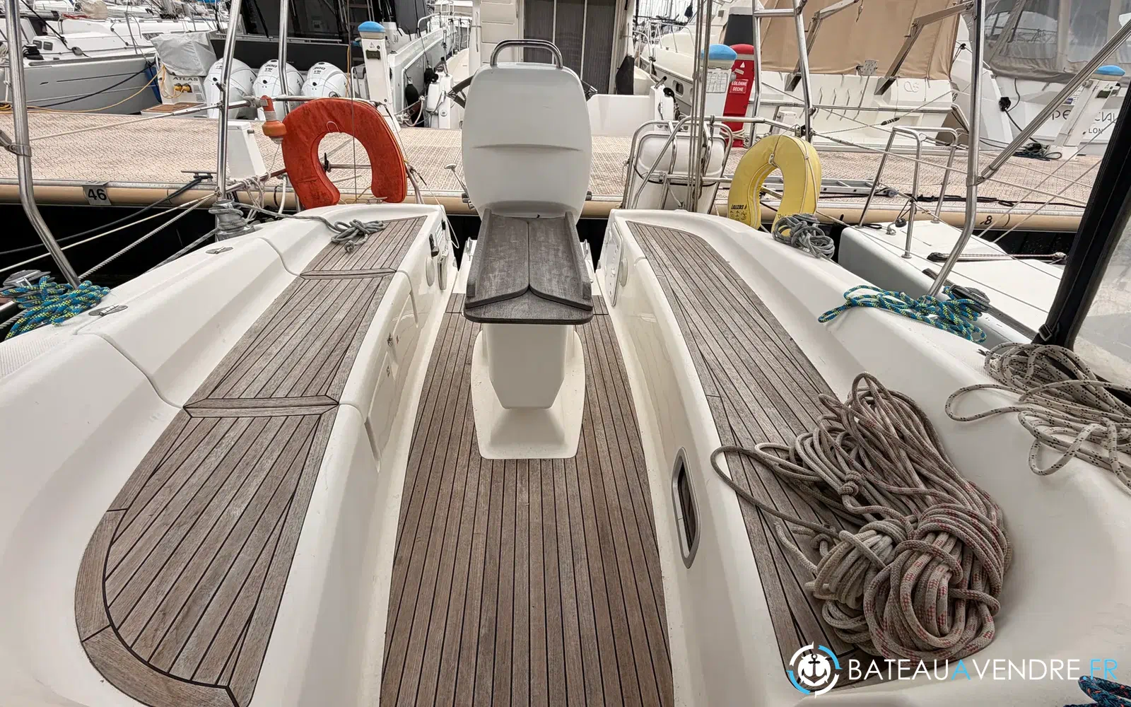 slider 1 Bavaria 34 Cruiser