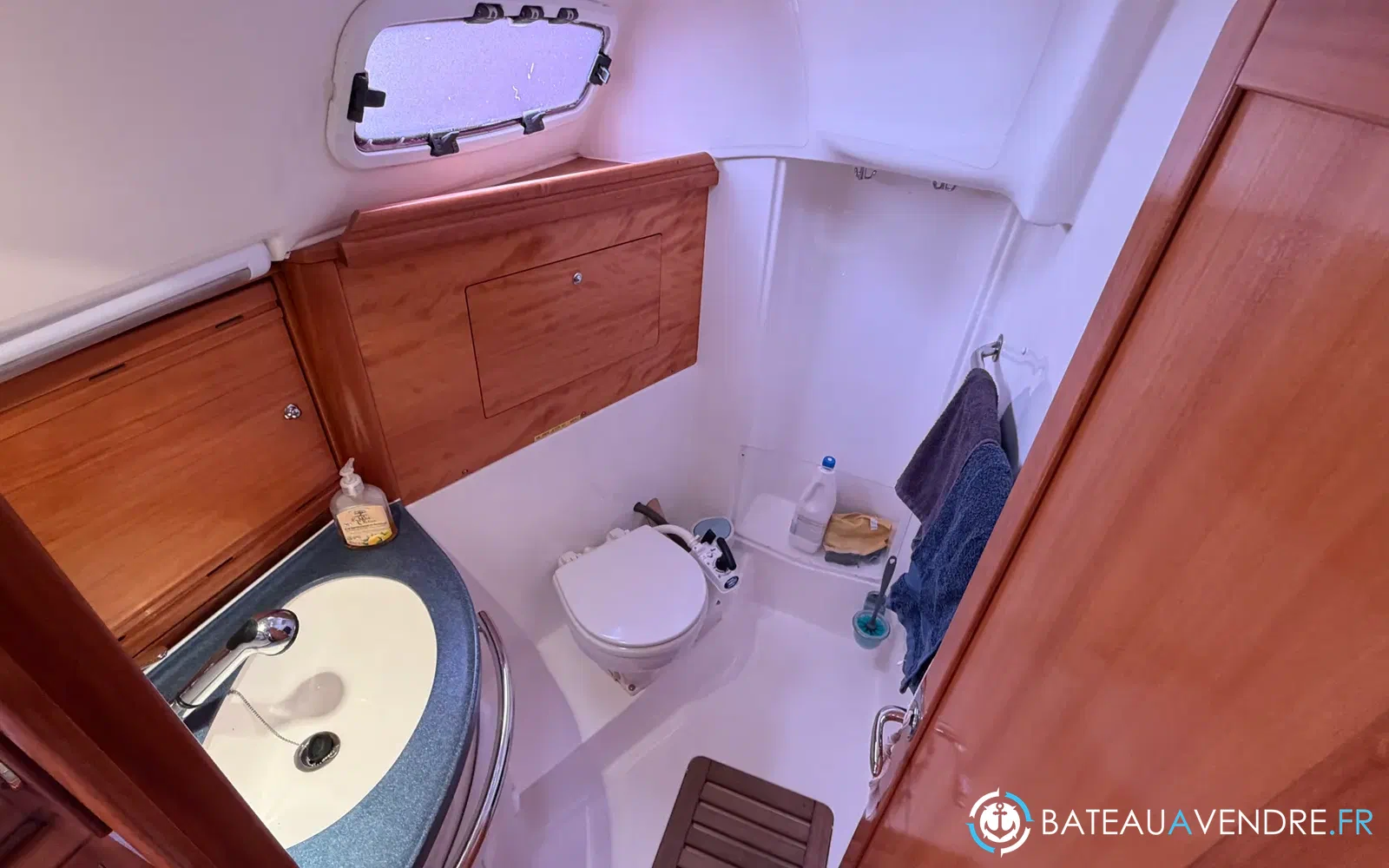 slider 4 Bavaria 34 Cruiser