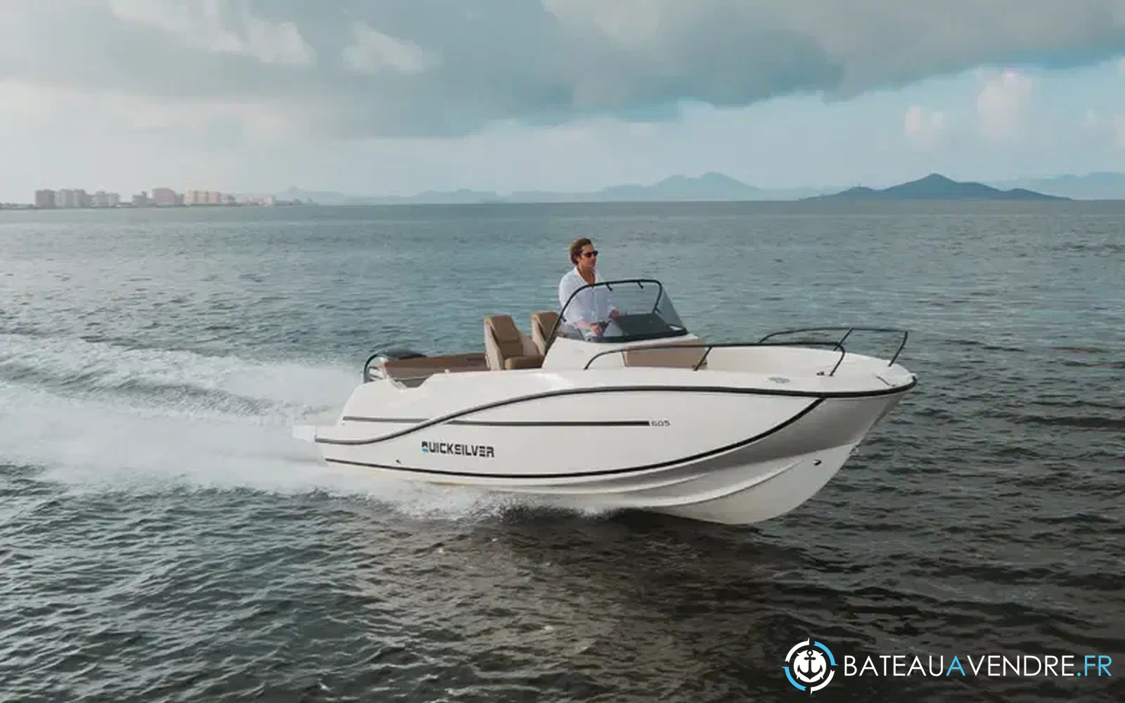 slider 0 Quicksilver Activ 605 Open