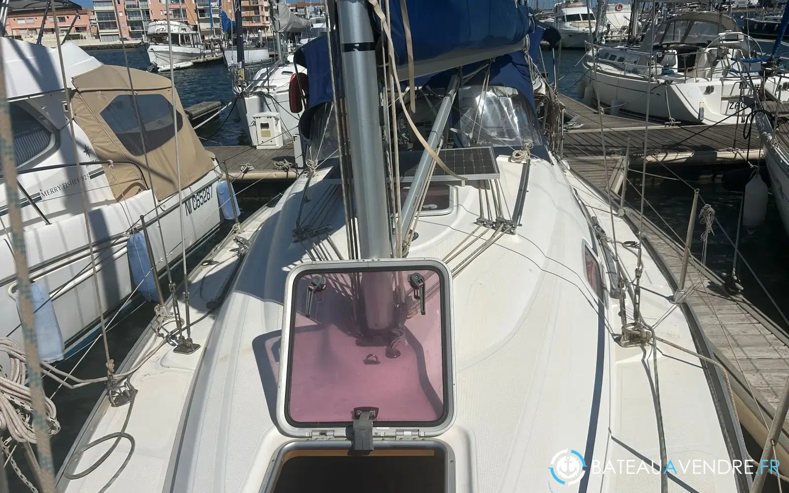 slider 10 Bavaria 30 Cruiser