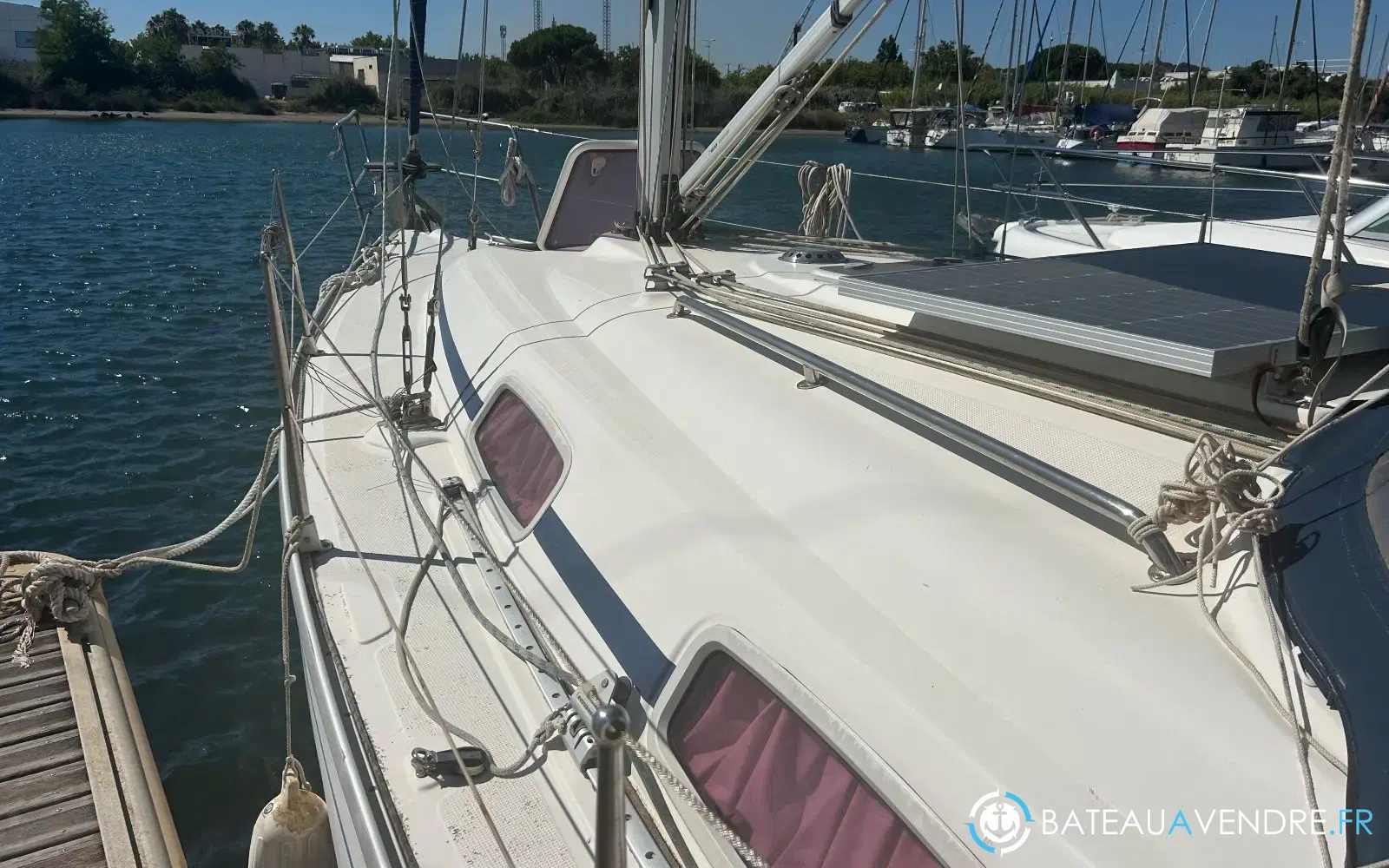slider 11 Bavaria 30 Cruiser