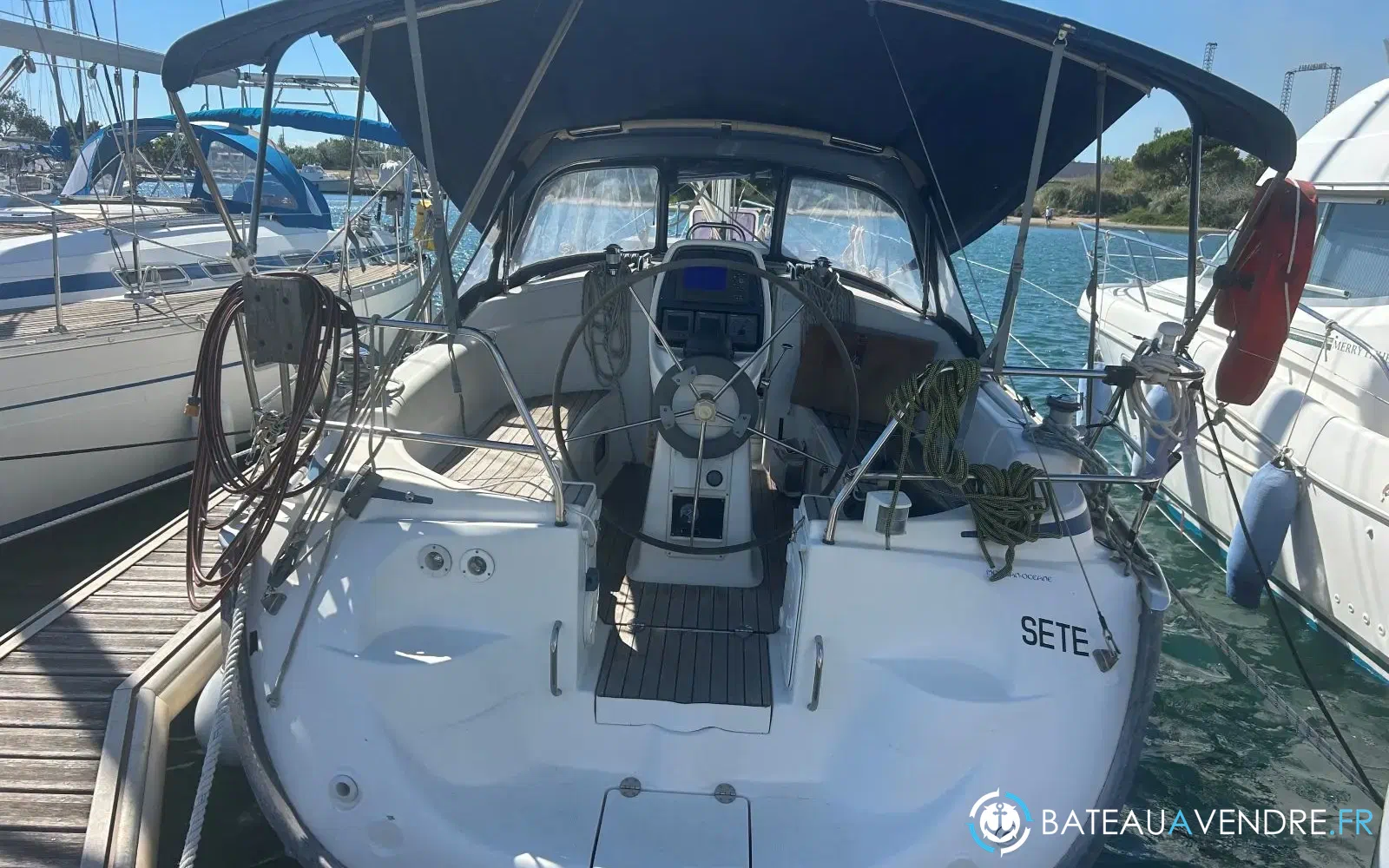 slider 12 Bavaria 30 Cruiser