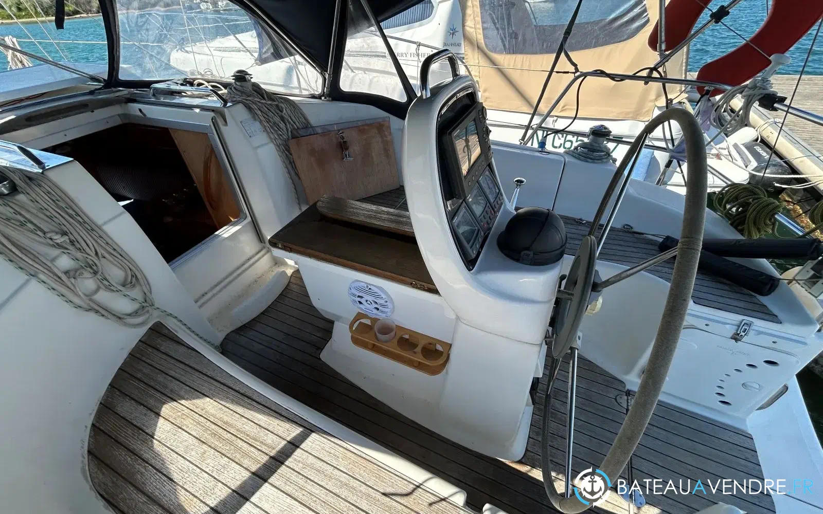 slider 1 Bavaria 30 Cruiser