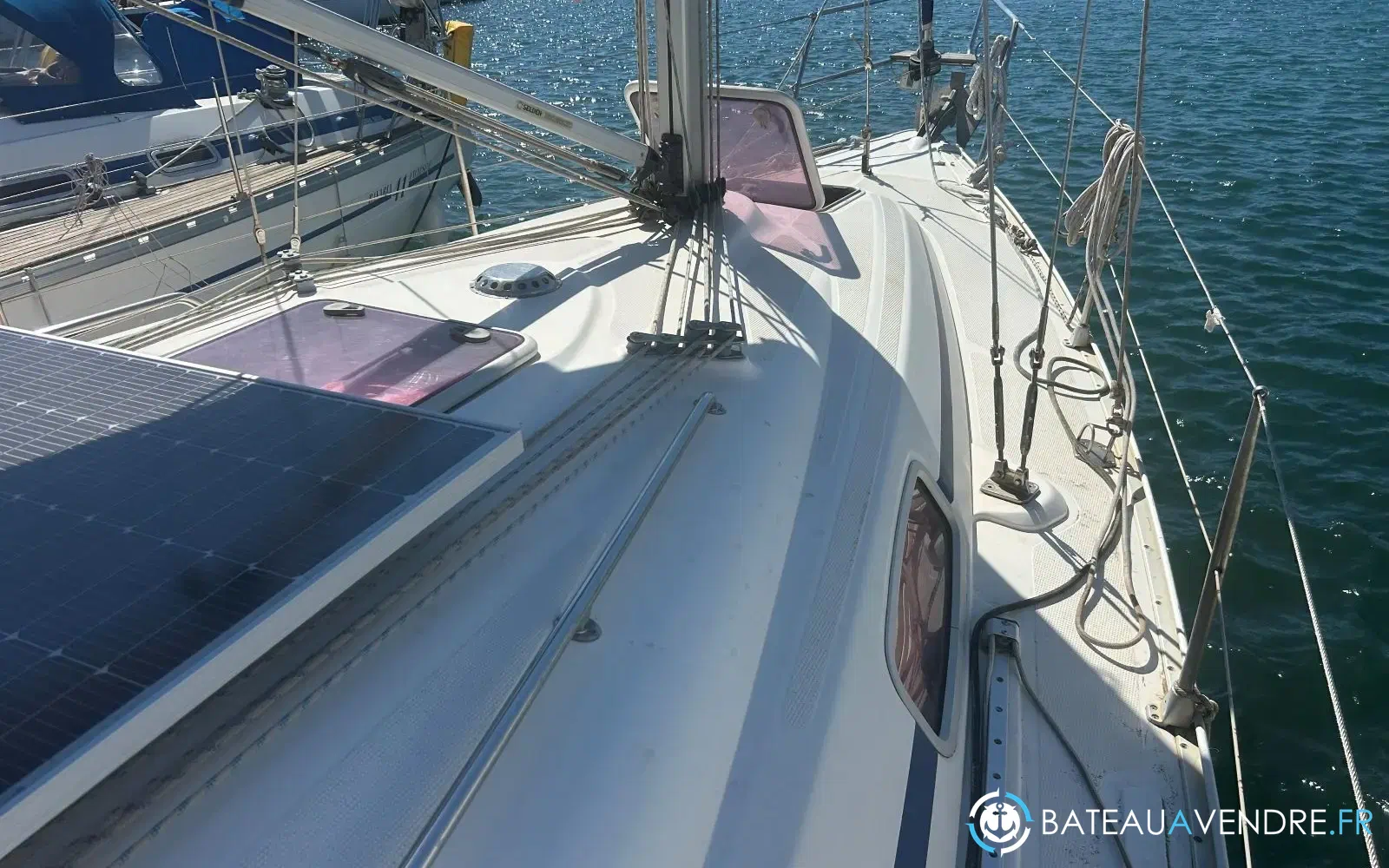 slider 8 Bavaria 30 Cruiser