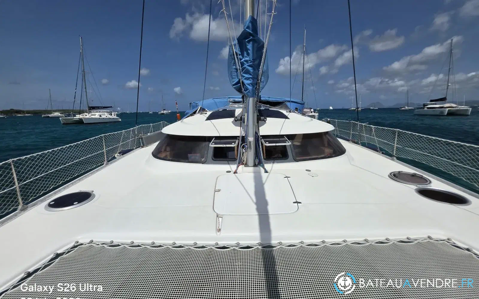 slider 9 Fountaine Pajot Lavezzi 40