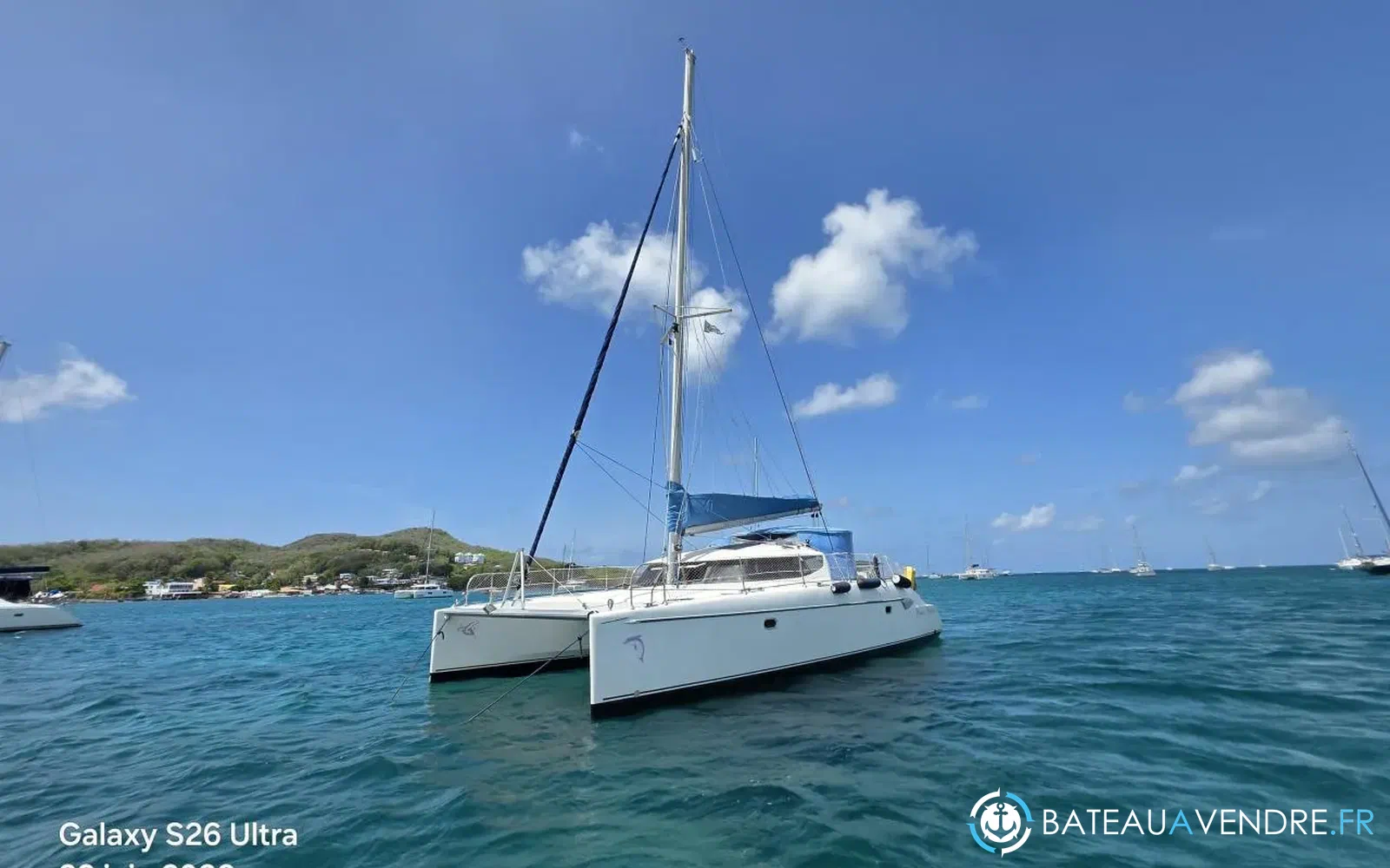 slider 0 Fountaine Pajot Lavezzi 40