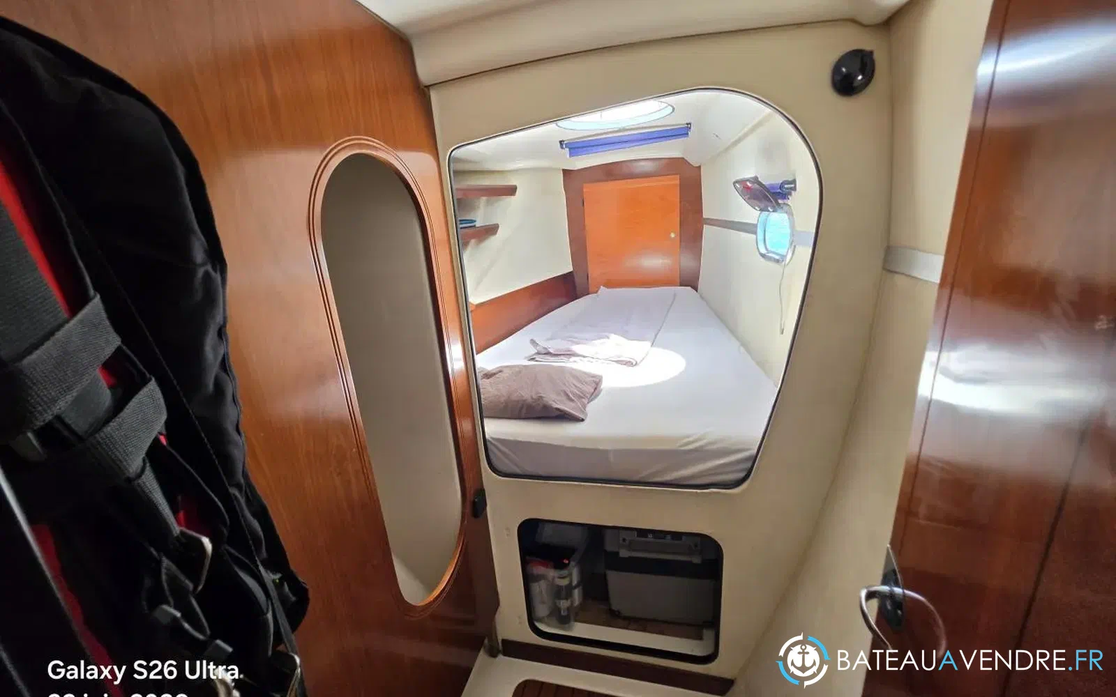 slider 21 Fountaine Pajot Lavezzi 40