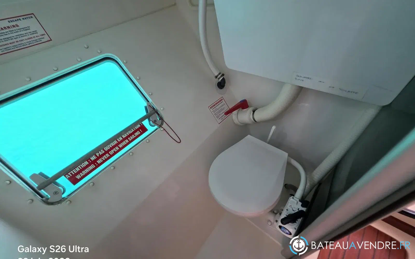 slider 23 Fountaine Pajot Lavezzi 40