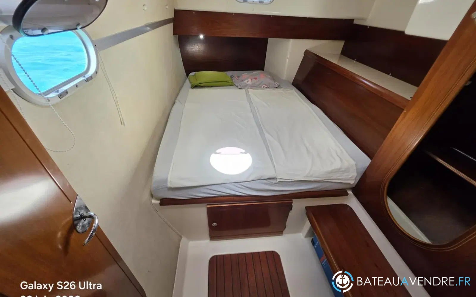 slider 24 Fountaine Pajot Lavezzi 40