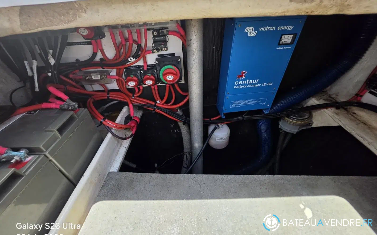 slider 26 Fountaine Pajot Lavezzi 40